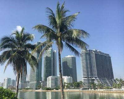501 NE 31st StMiami - PARAISO BAYVIEWS CONDO condo unit 1904 - picture