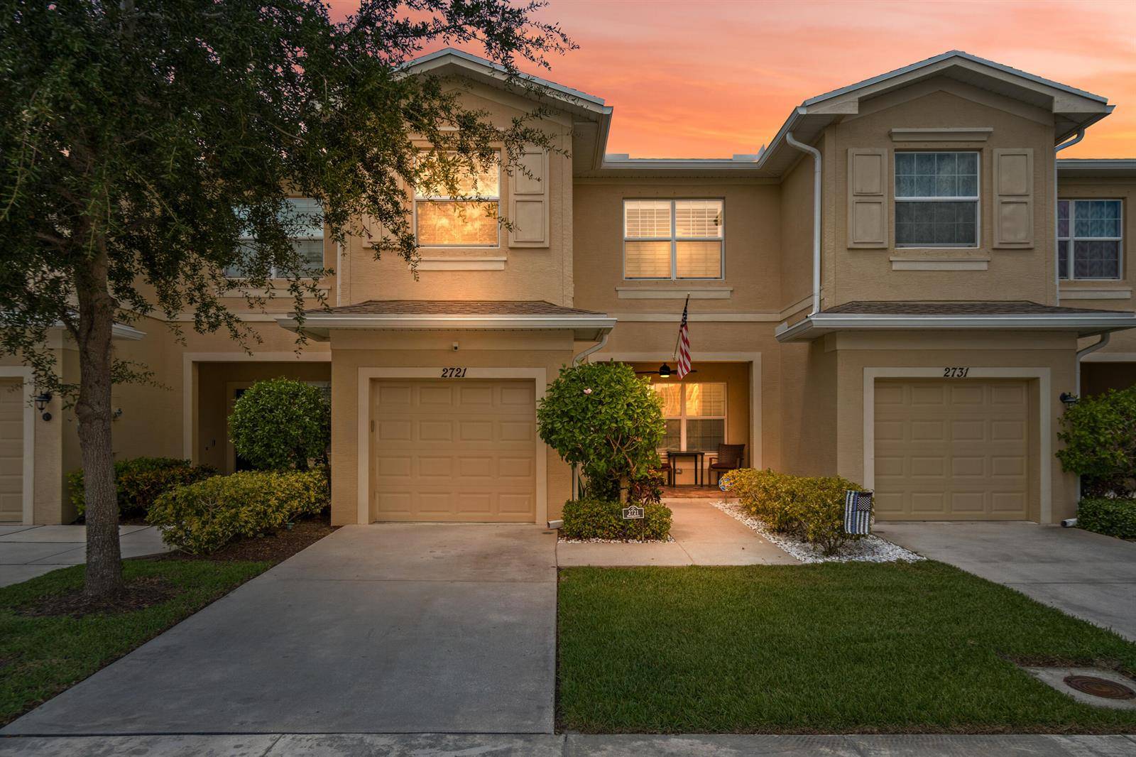 2721 NW TrevisoPort St. Lucie - picture