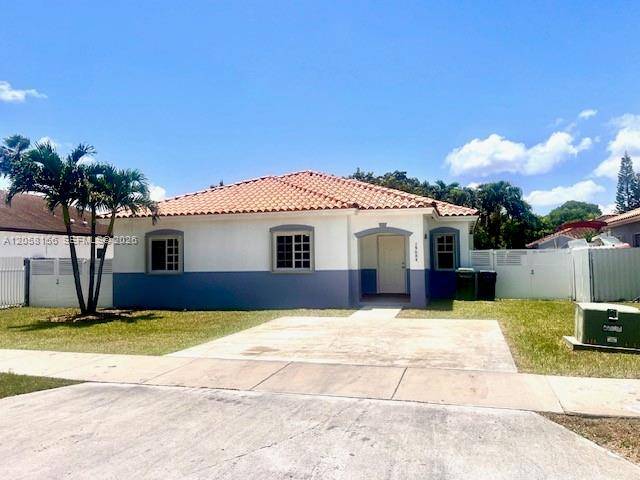 19084 SW 319th StHomestead - CHRISTYS ESTATES condo unit 19084 - picture