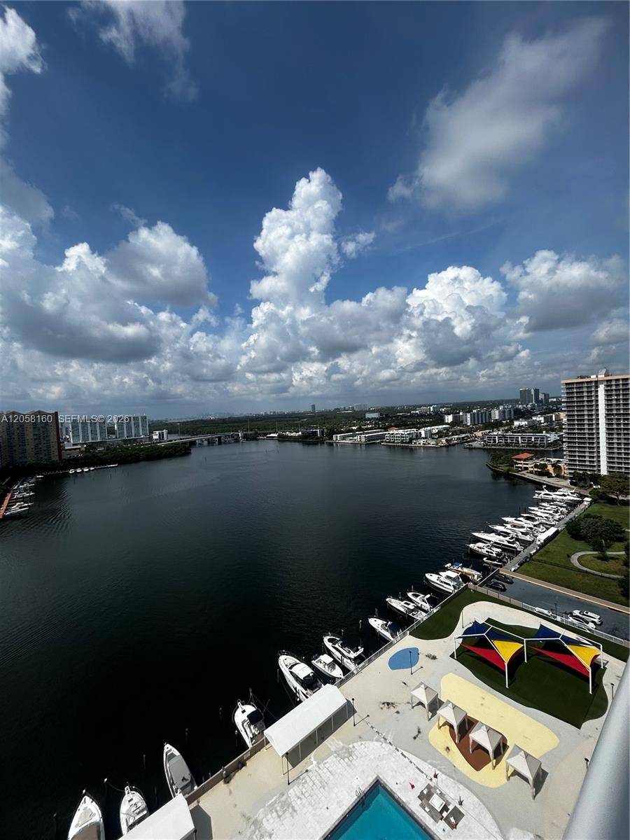 250 174th StSunny Isles Beach - WINSTON TOWERS 100 CONDO condo unit 2102 - picture