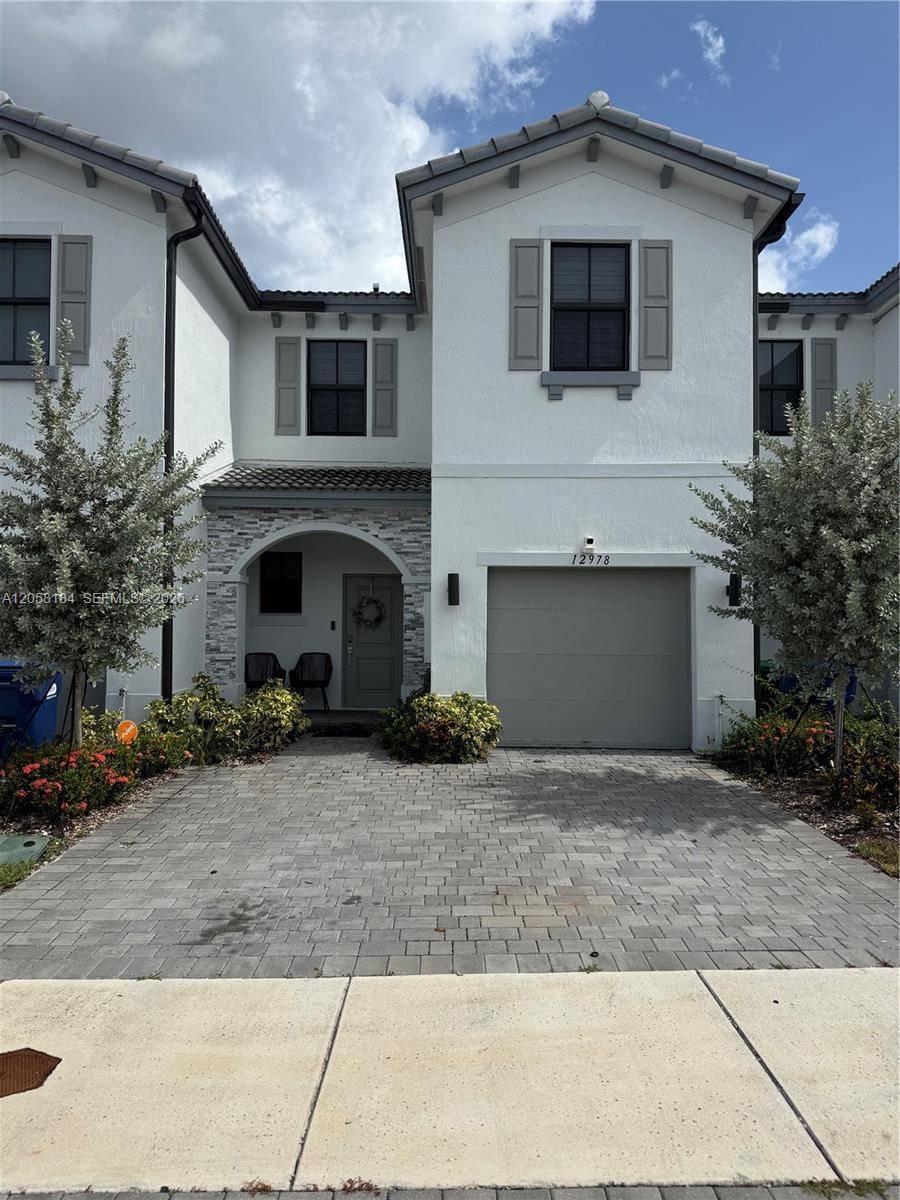 12978 SW 286th TerHomestead - picture