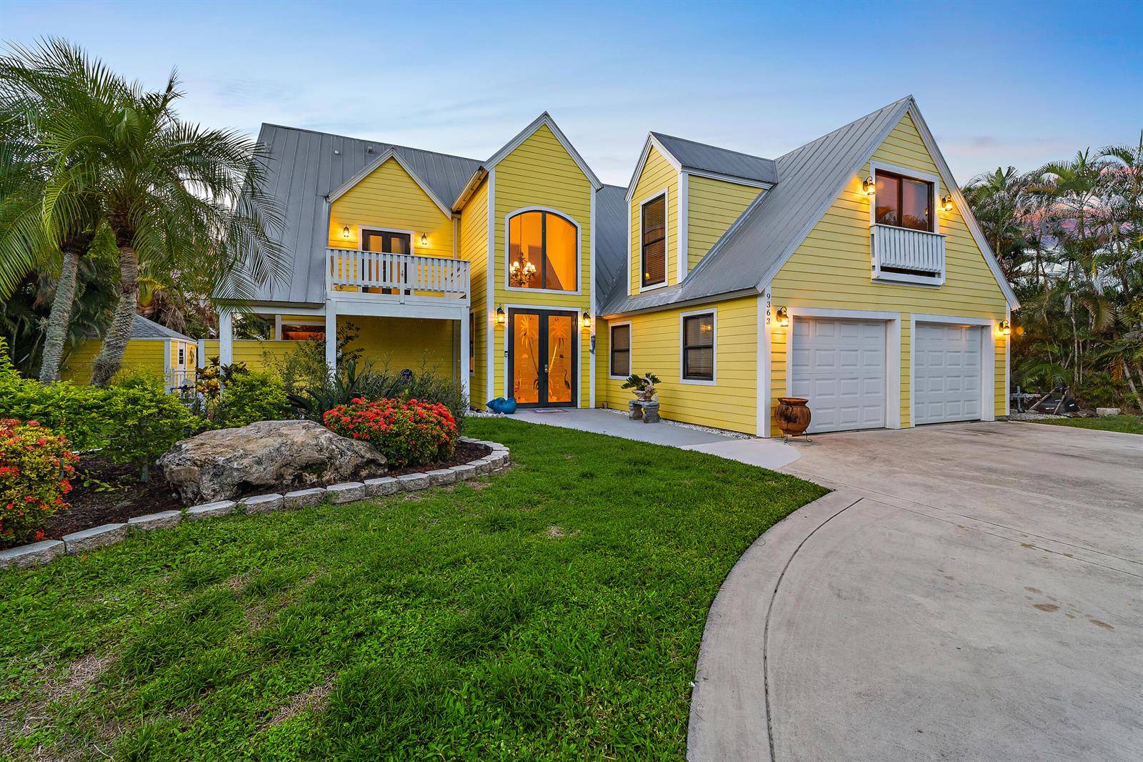 9363 SE COVE POINTJupiter - picture