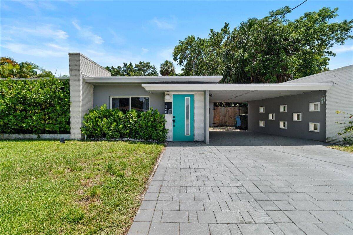 1560 NE 32NDOakland Park - picture