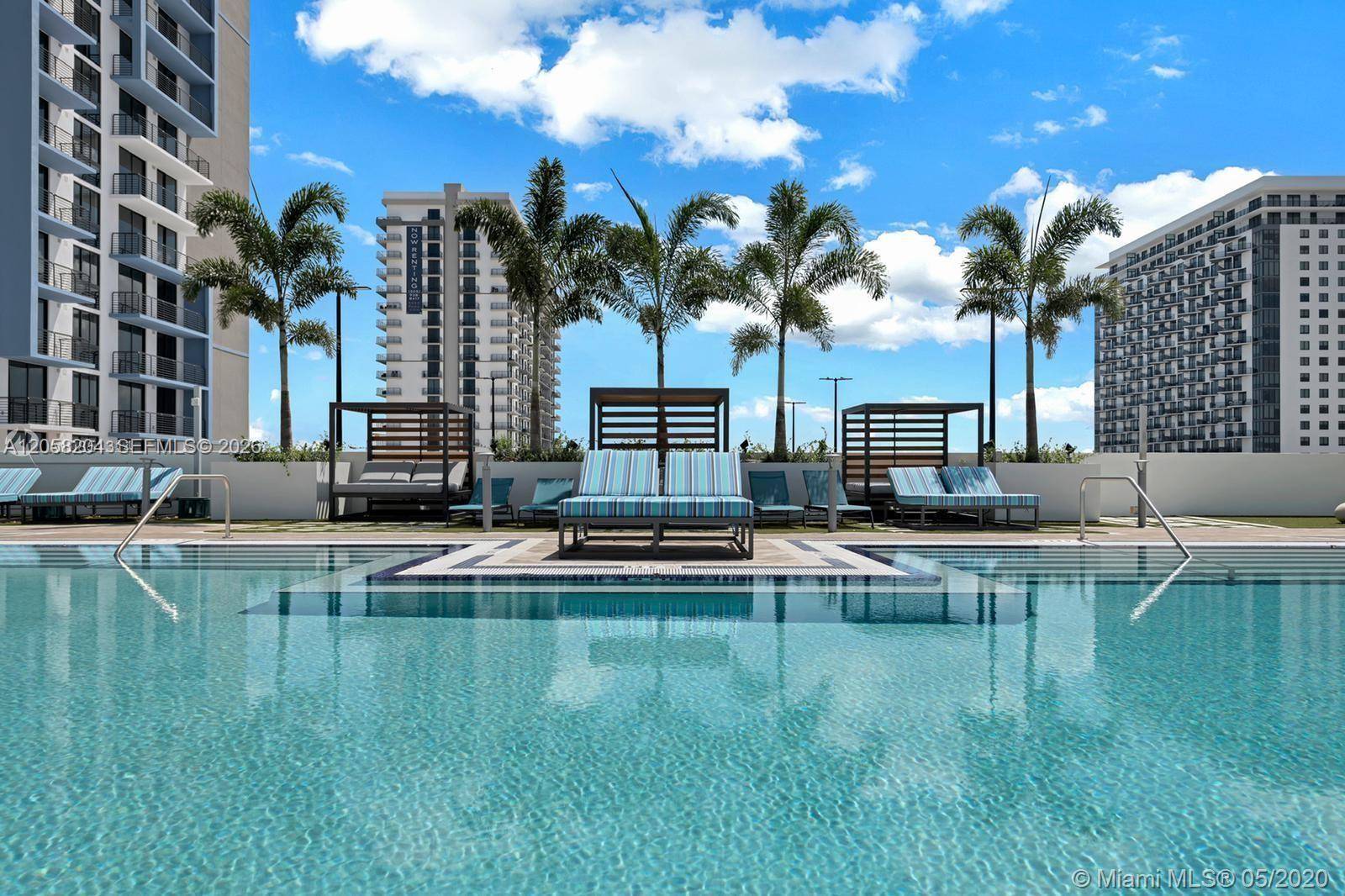 5350 NW 84th AveDoral - 5350 PARK CONDO,5350 Park Condo condo unit 403 - picture