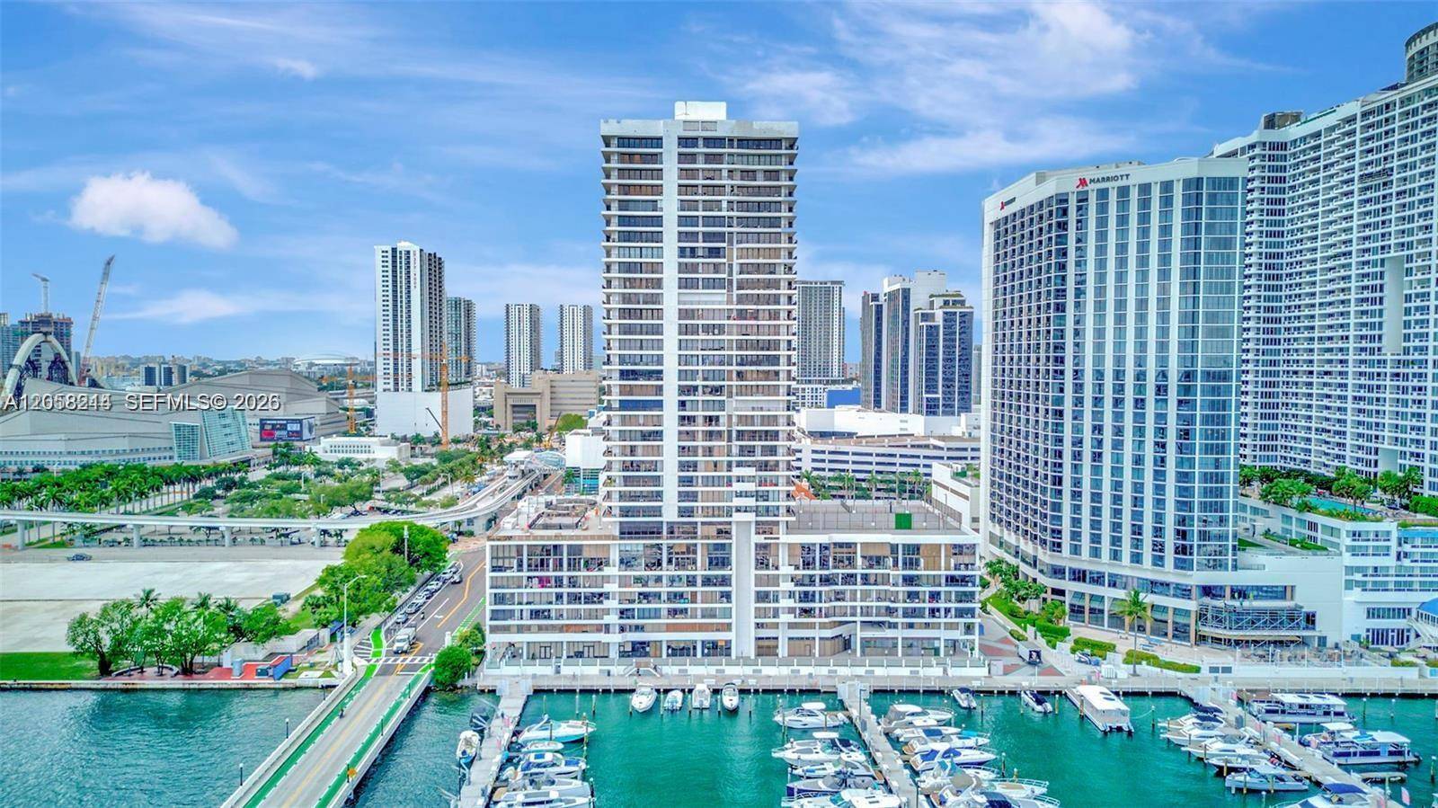 555 NE 15th StMiami - VENETIA CONDO condo unit 10I - picture