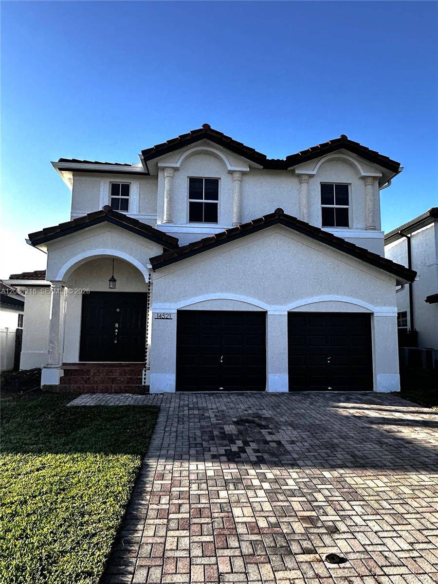 14521 SW 13th TerMiami - picture