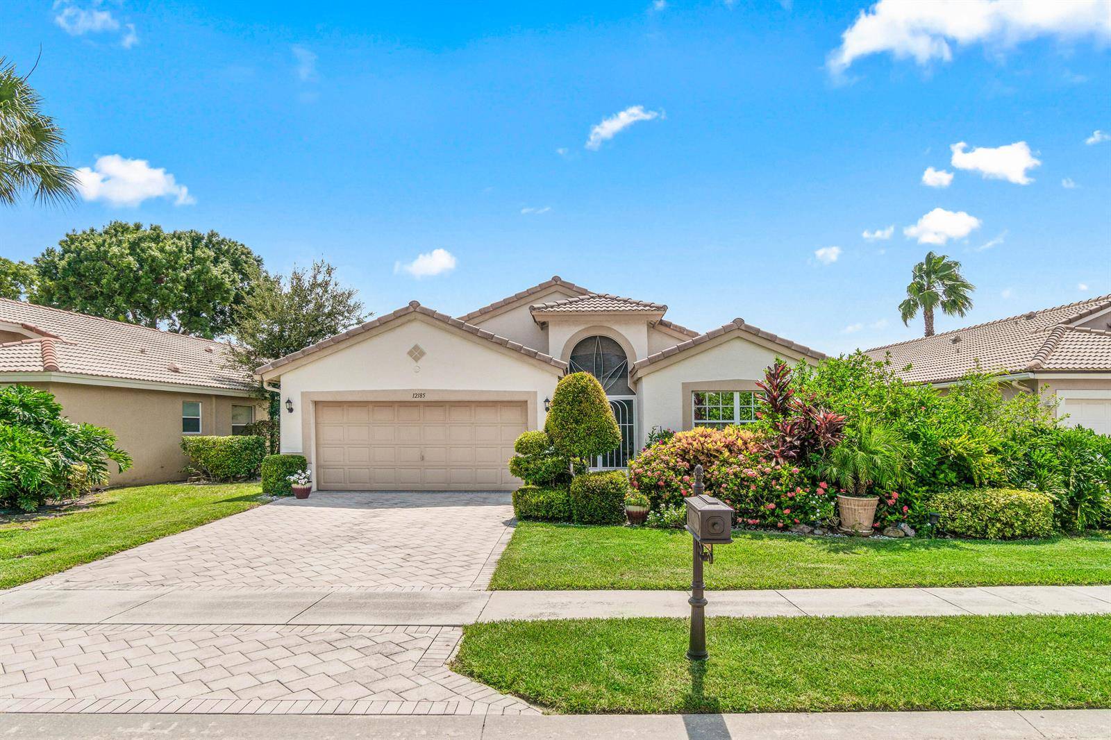 12185 CASTLE PINESBoynton Beach - picture