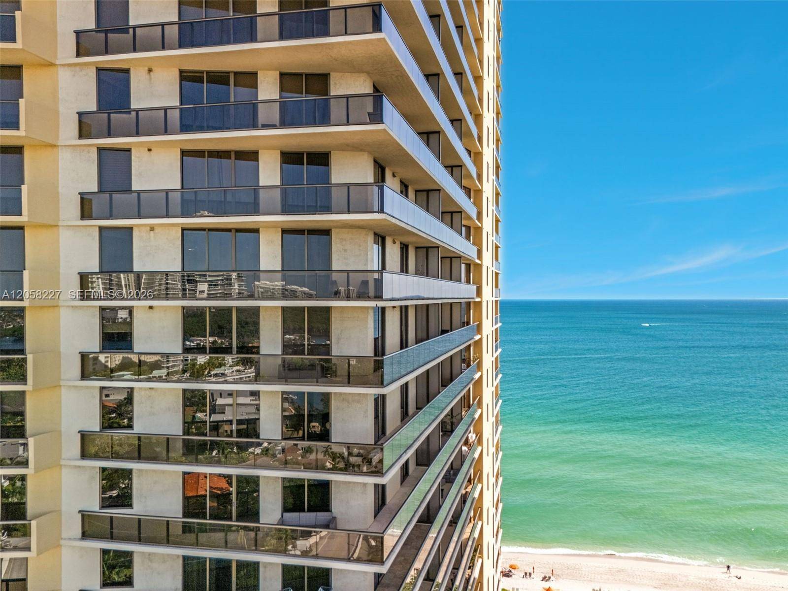 16275 Collins AveSunny Isles Beach - SAYAN CONDO condo unit 1604 - picture