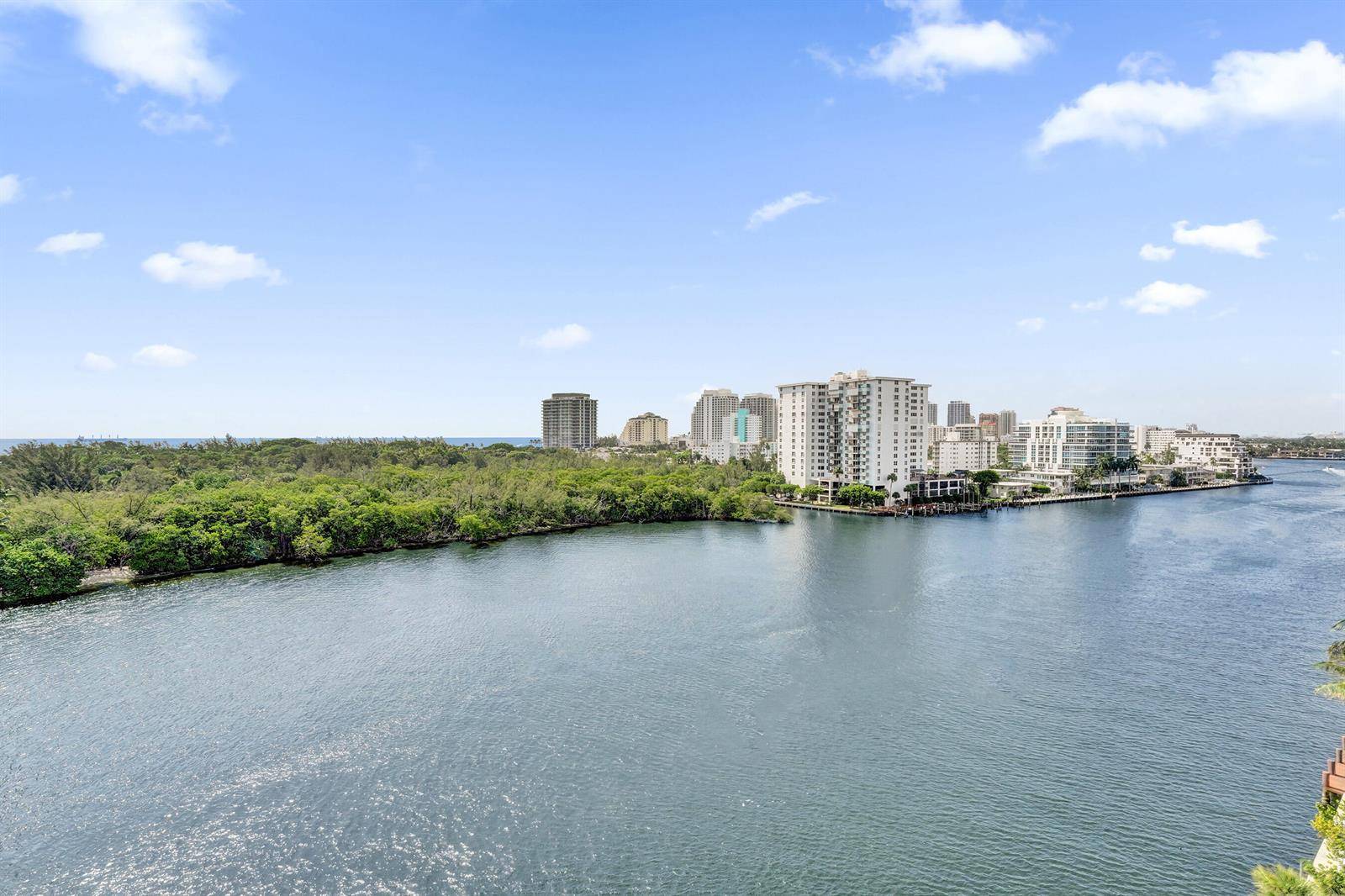 936 IntracoastalFort Lauderdale - CORINTHIAN ON THE INTRACOA,CORINTHIAN condo unit 10E - picture