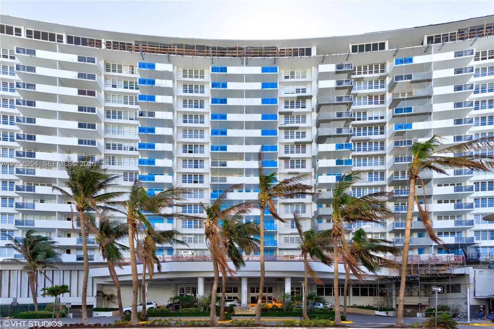 100 Lincoln RdMiami Beach - THE DECOPLAGE CONDO condo unit 602 - picture