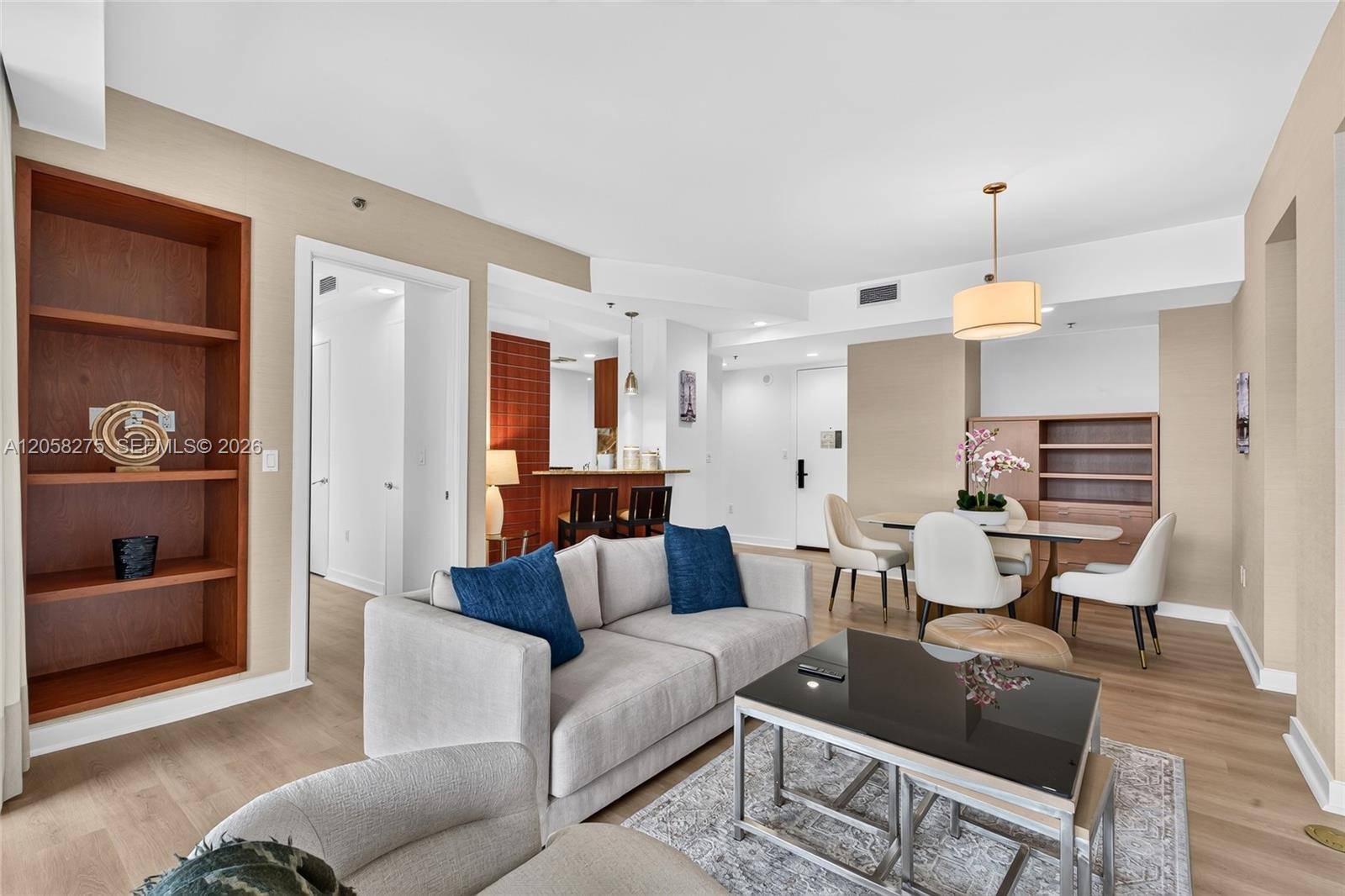 1395 Brickell AveMiami - MAYFIELD CONDO condo unit 2813 - picture