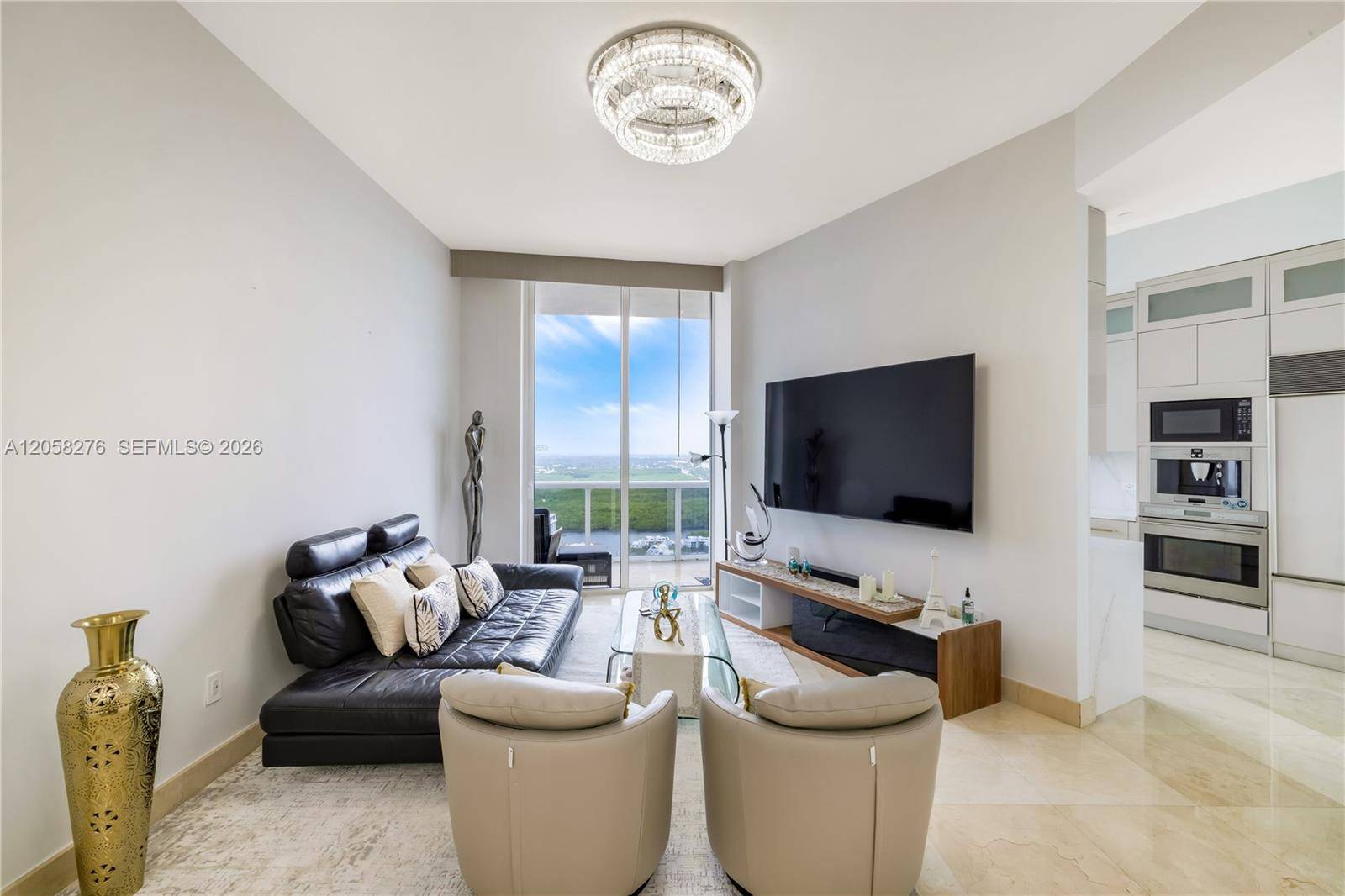 16001 Collins AveSunny Isles Beach - TDR TOWER I CONDO condo unit 3505 - picture