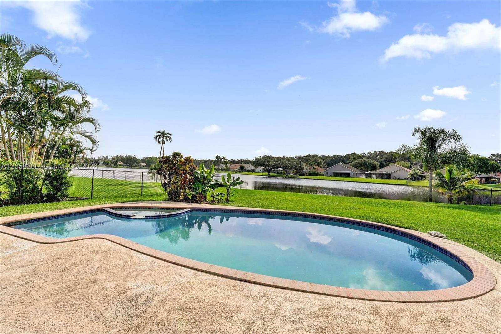 1720 W Oak Knoll CirDavie - picture