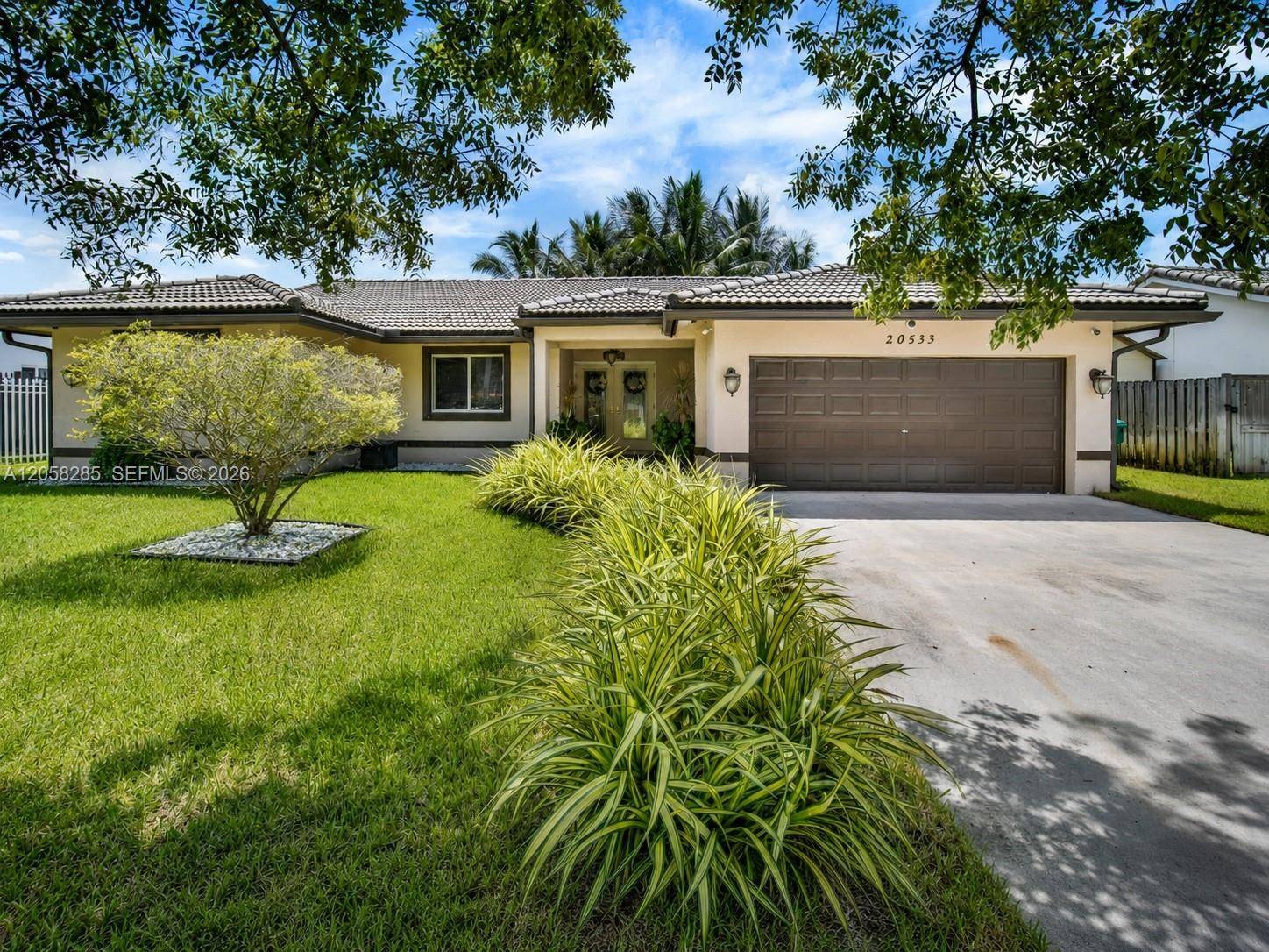 20533 SW 132nd AveMiami - picture