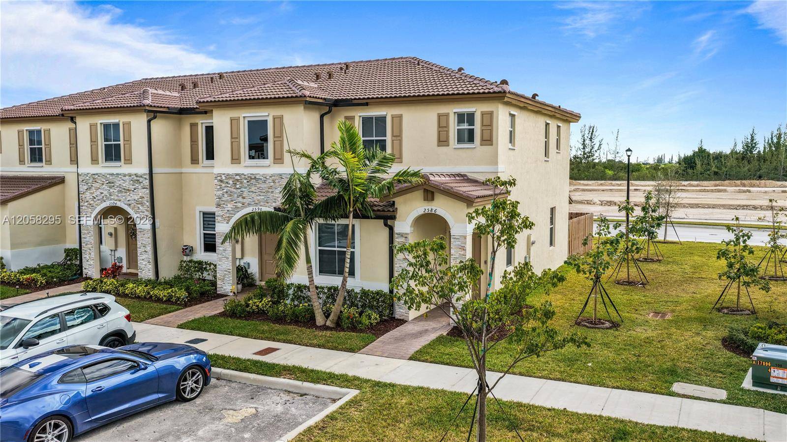 2586 SE 29Homestead - ALTAMIRA,LENNAR condo unit . - picture