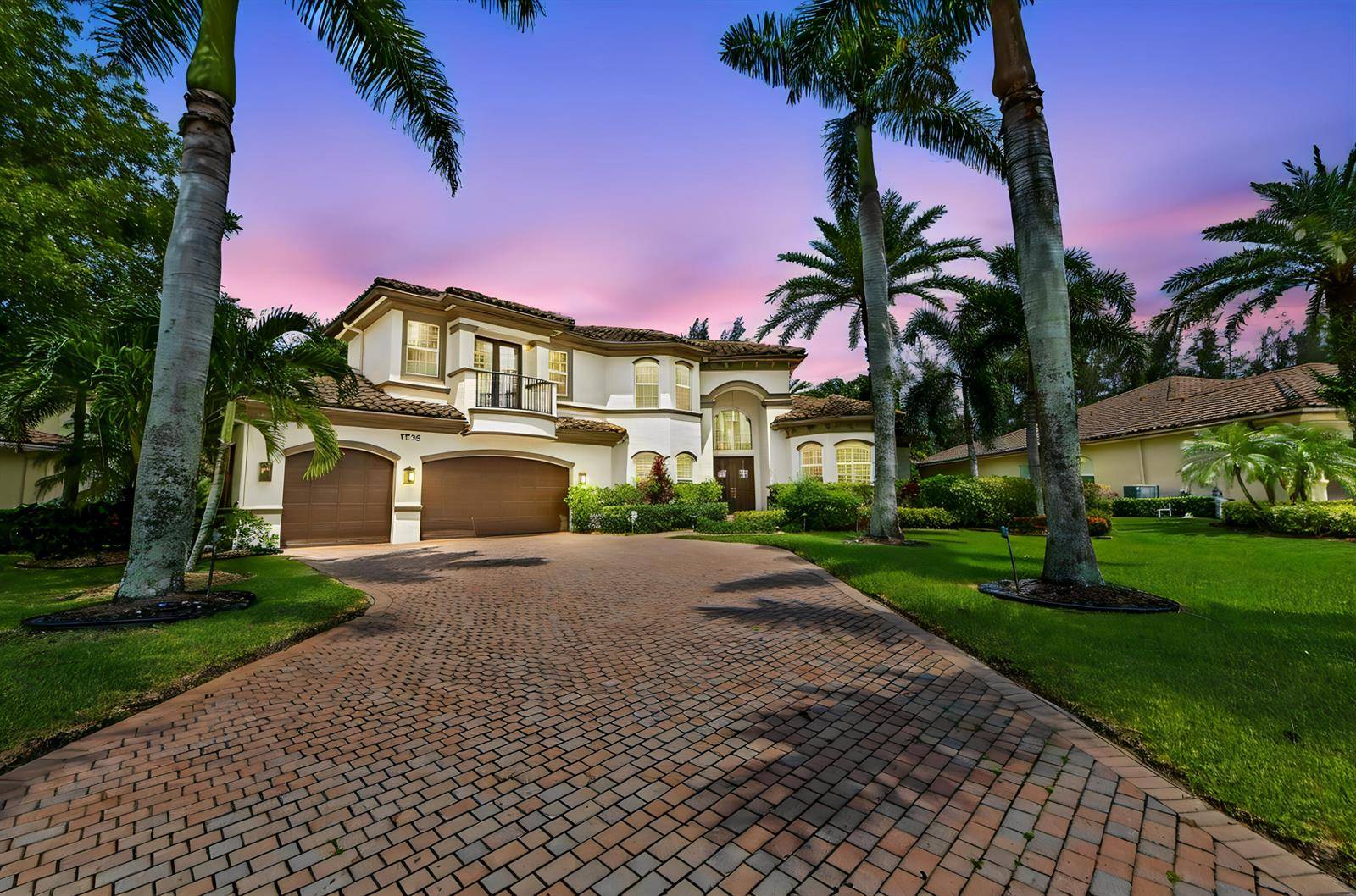 7735 Eden RidgePalm Beach Gardens - picture