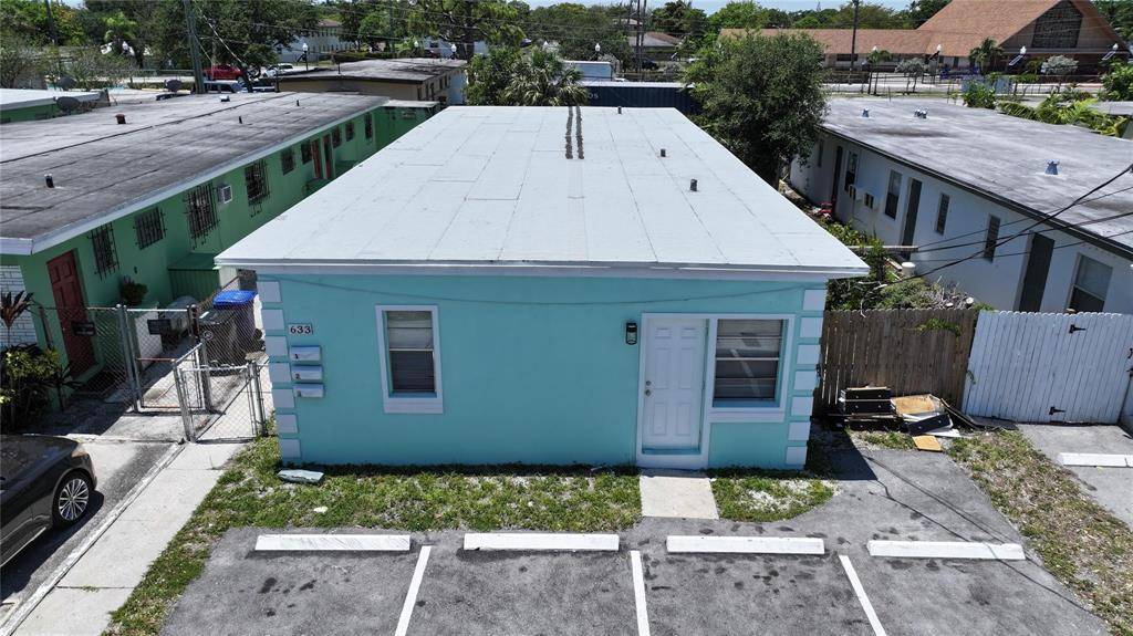 633 NW 15THFort Lauderdale - picture