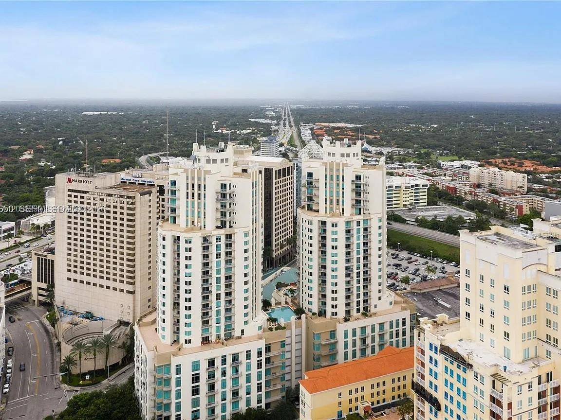 9066 SW 73rd CtMiami - METROPOLIS II AT DADELAND condo unit 1108 - picture