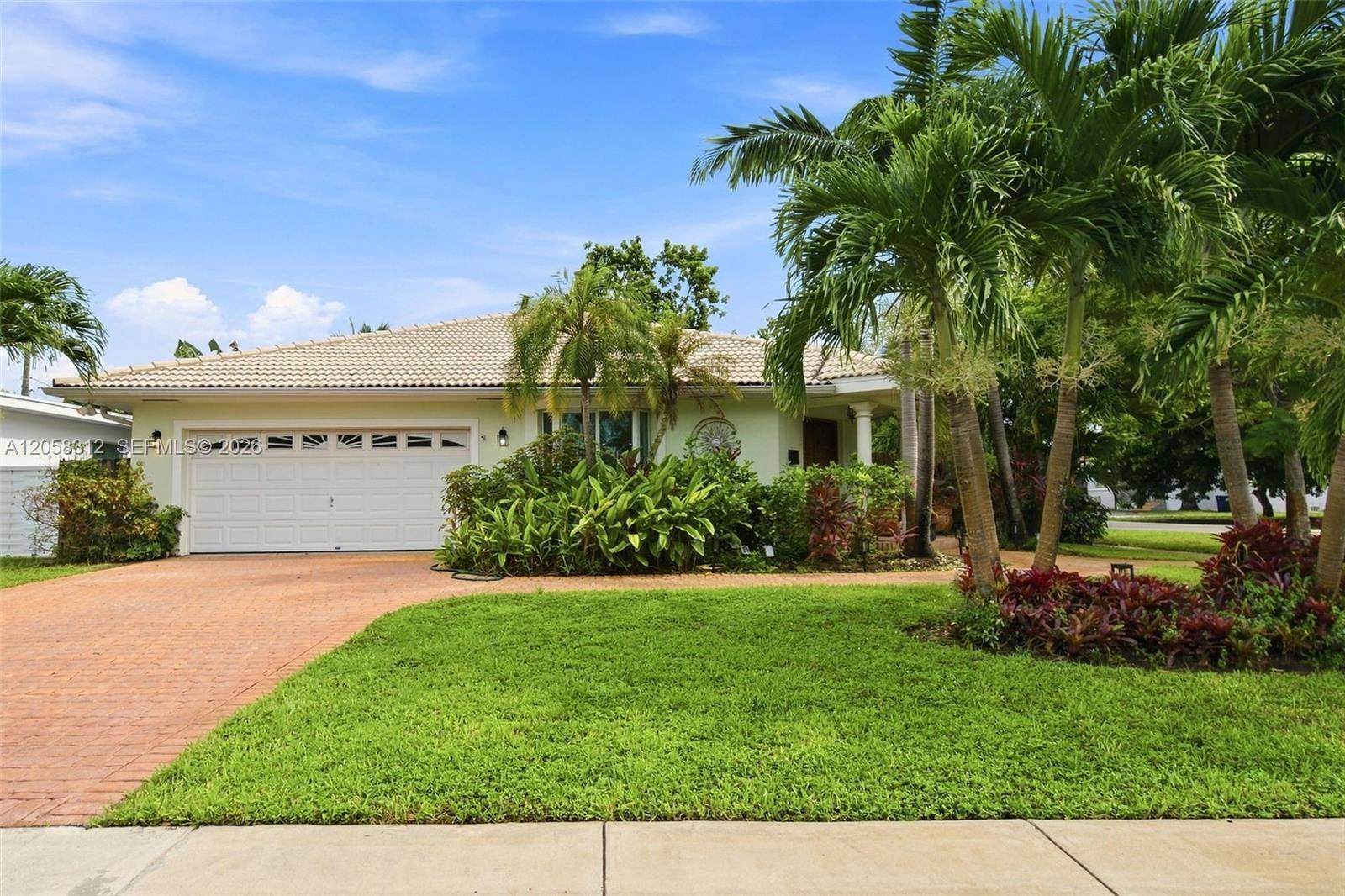 701 Westward DrMiami Springs - picture