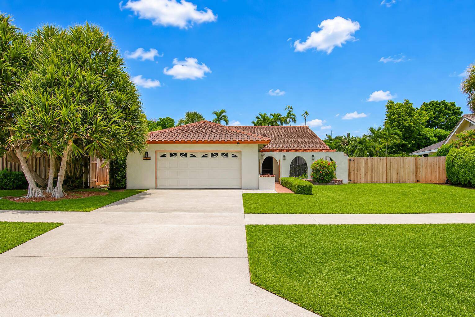 7407 SILVER WOODSBoca Raton - picture