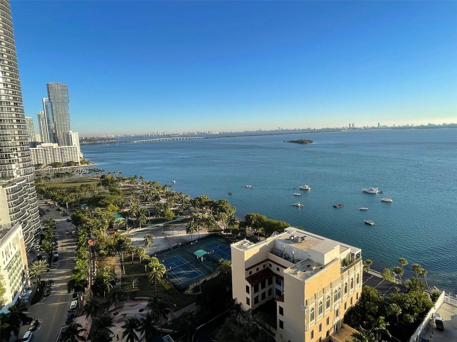 1717 N Bayshore DrMiami - VENETIA CONDO,THE GRAND condo unit A-2548 - picture