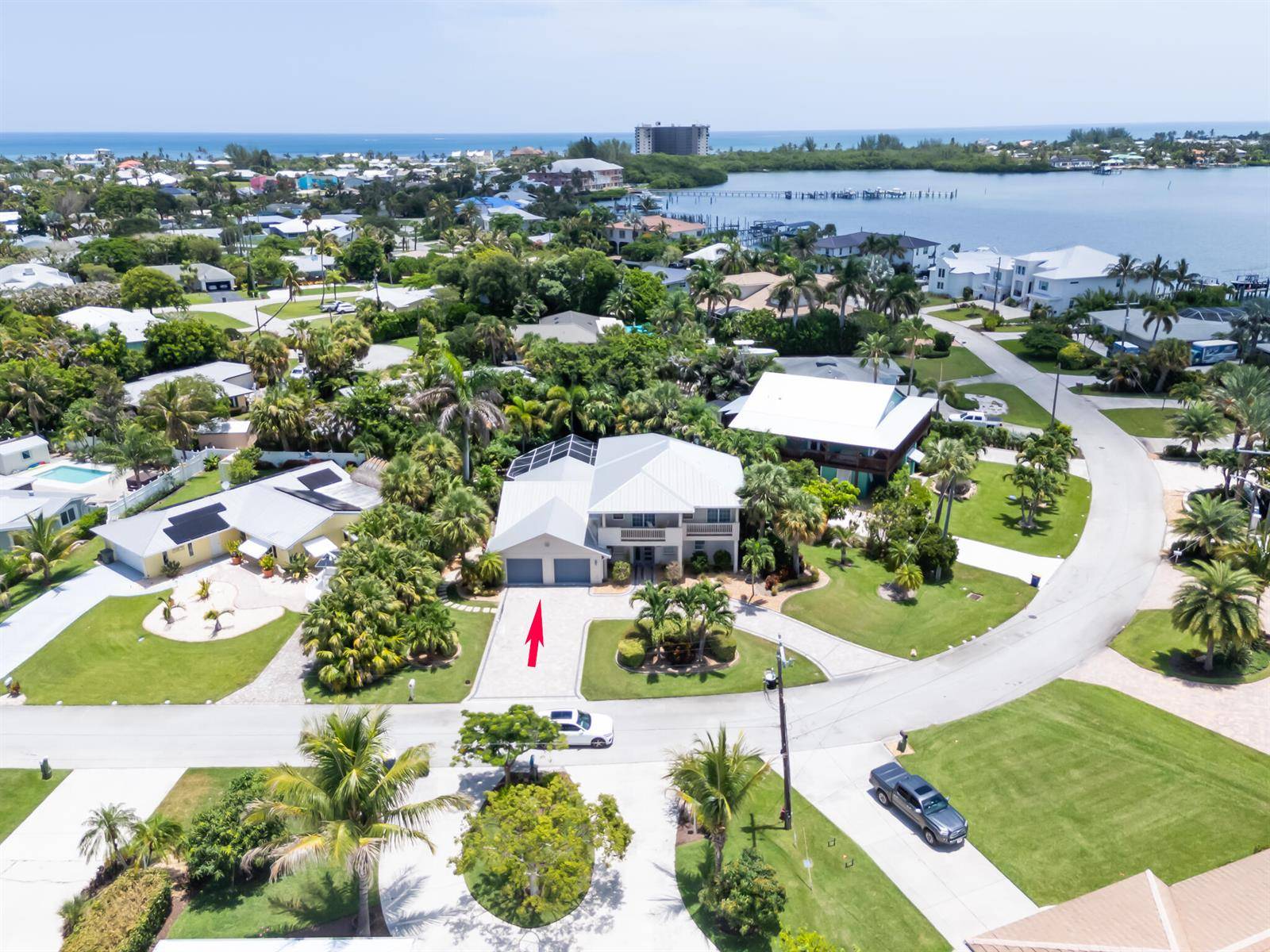 1606 Thumb PointFort Pierce - picture