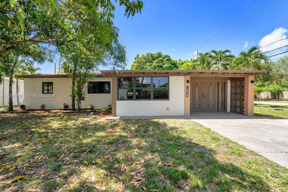 450 NW 140th StMiami - picture