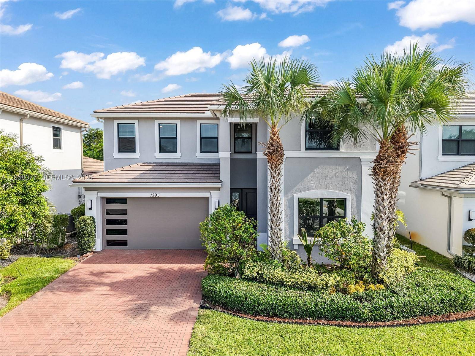 7295 Stella LnLake Worth - picture