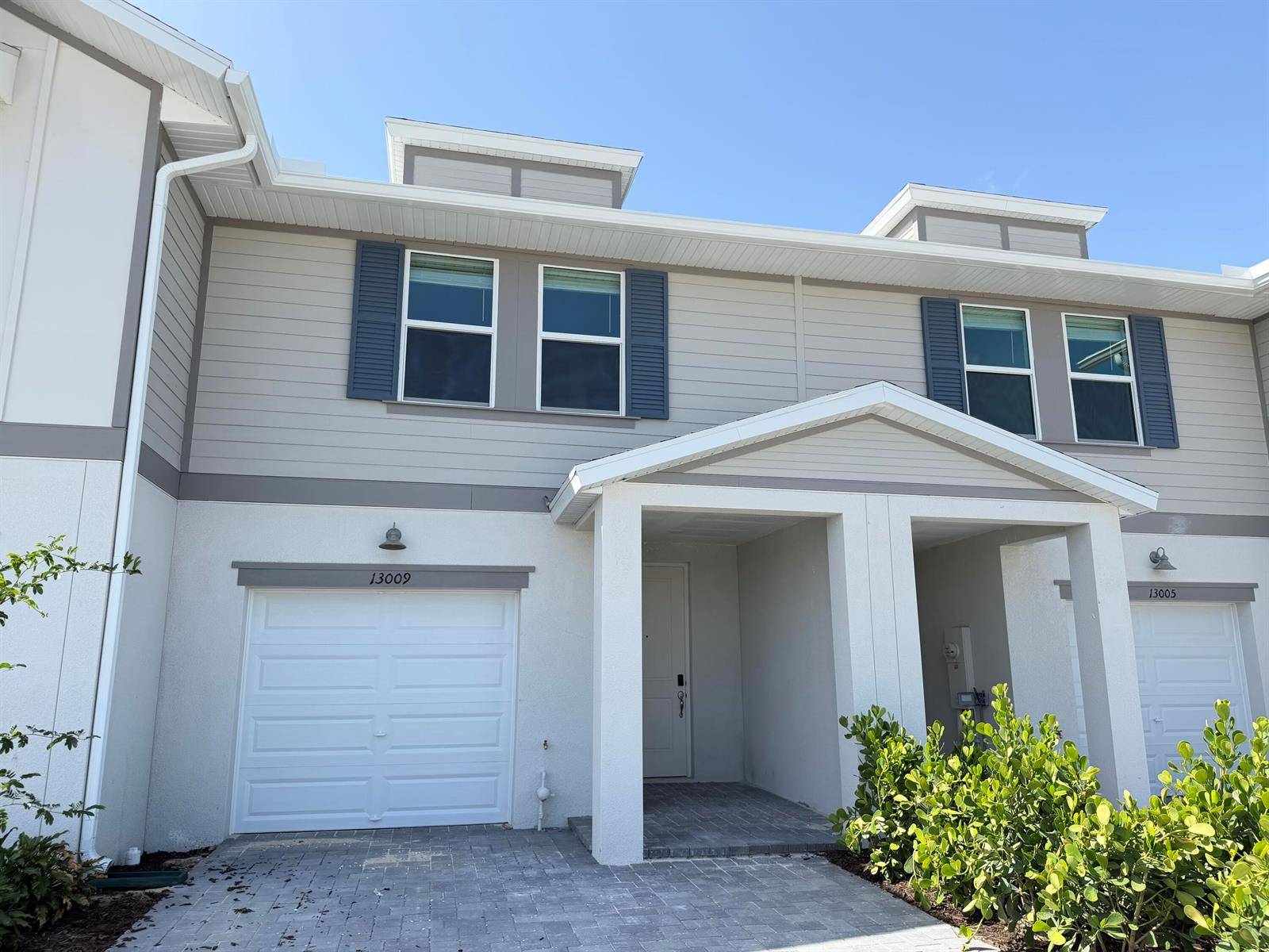13009 SW ForliPort St. Lucie - picture
