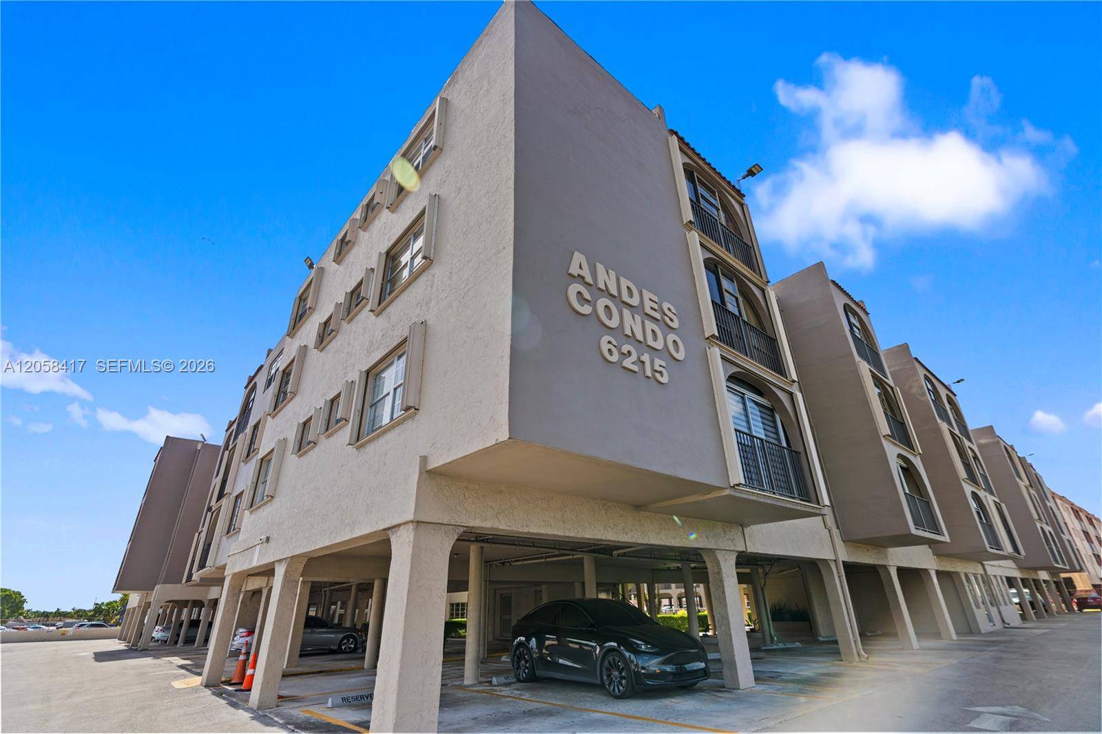 6215 W 20th AveHialeah - ANDES CONDO condo unit 402 - picture