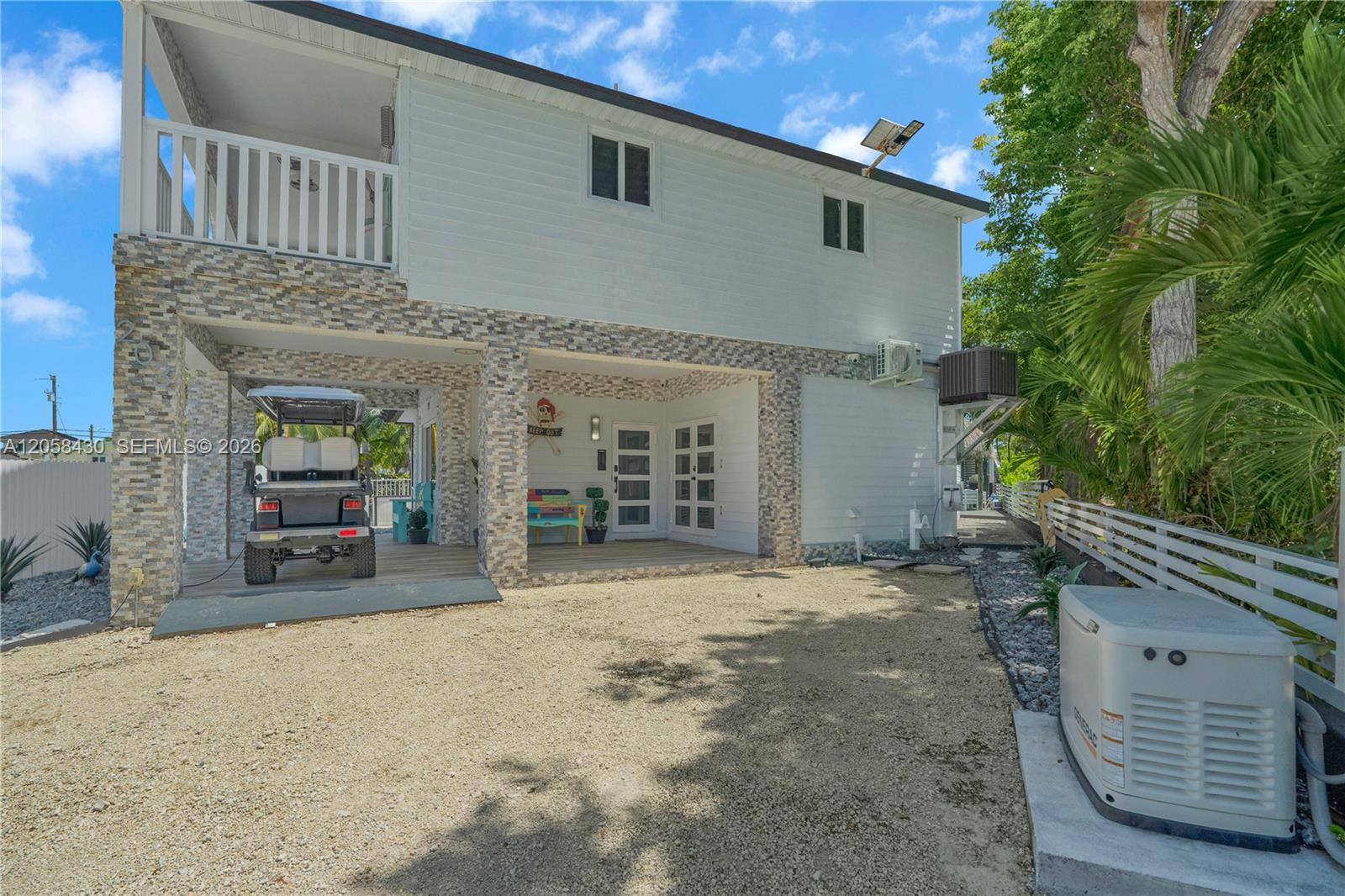 203 Pimilico LnKey Largo - picture