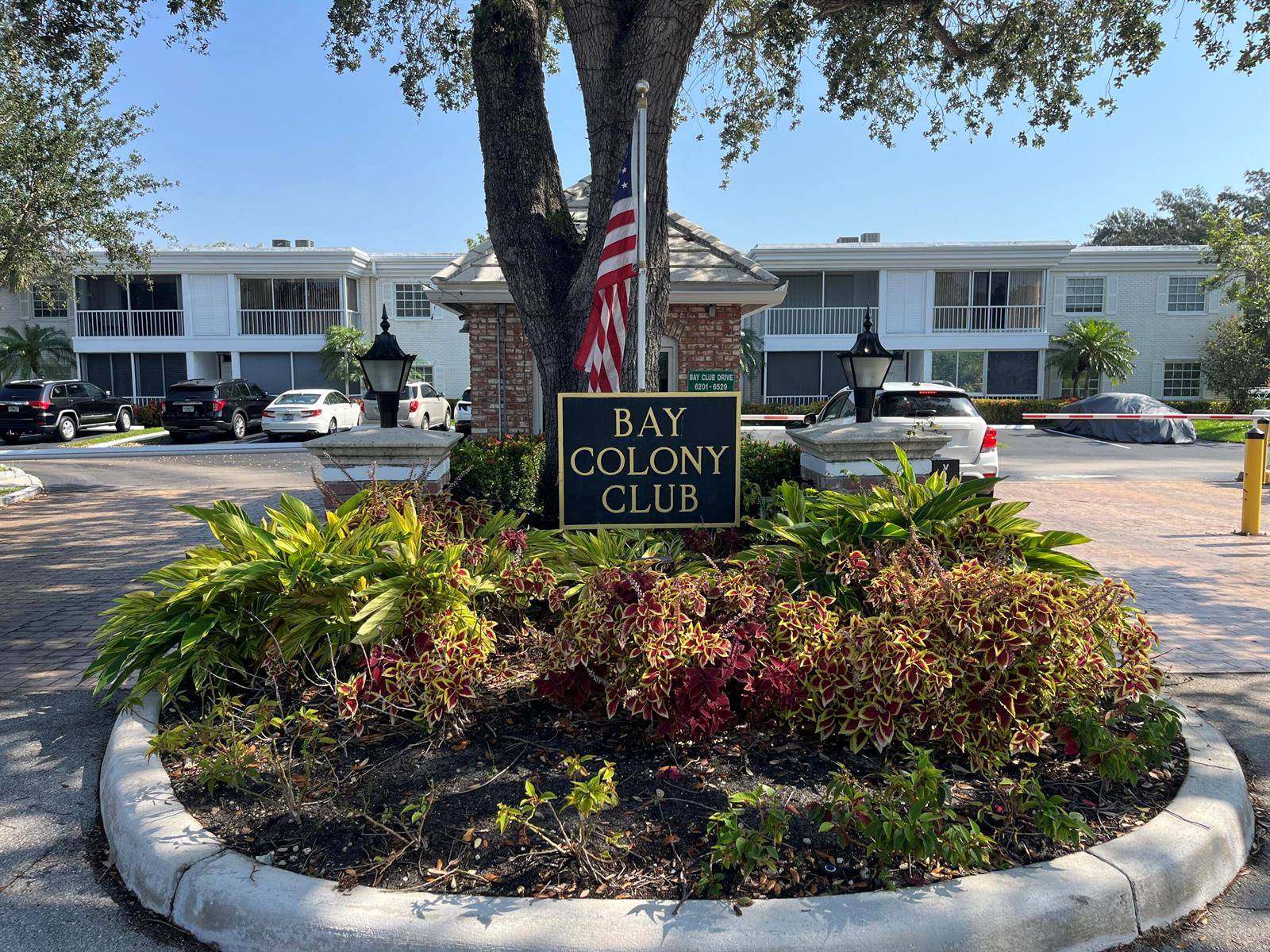 6457 BAY CLUBFort Lauderdale - BAY COLONY CLUB CONDO condo unit 3 - picture