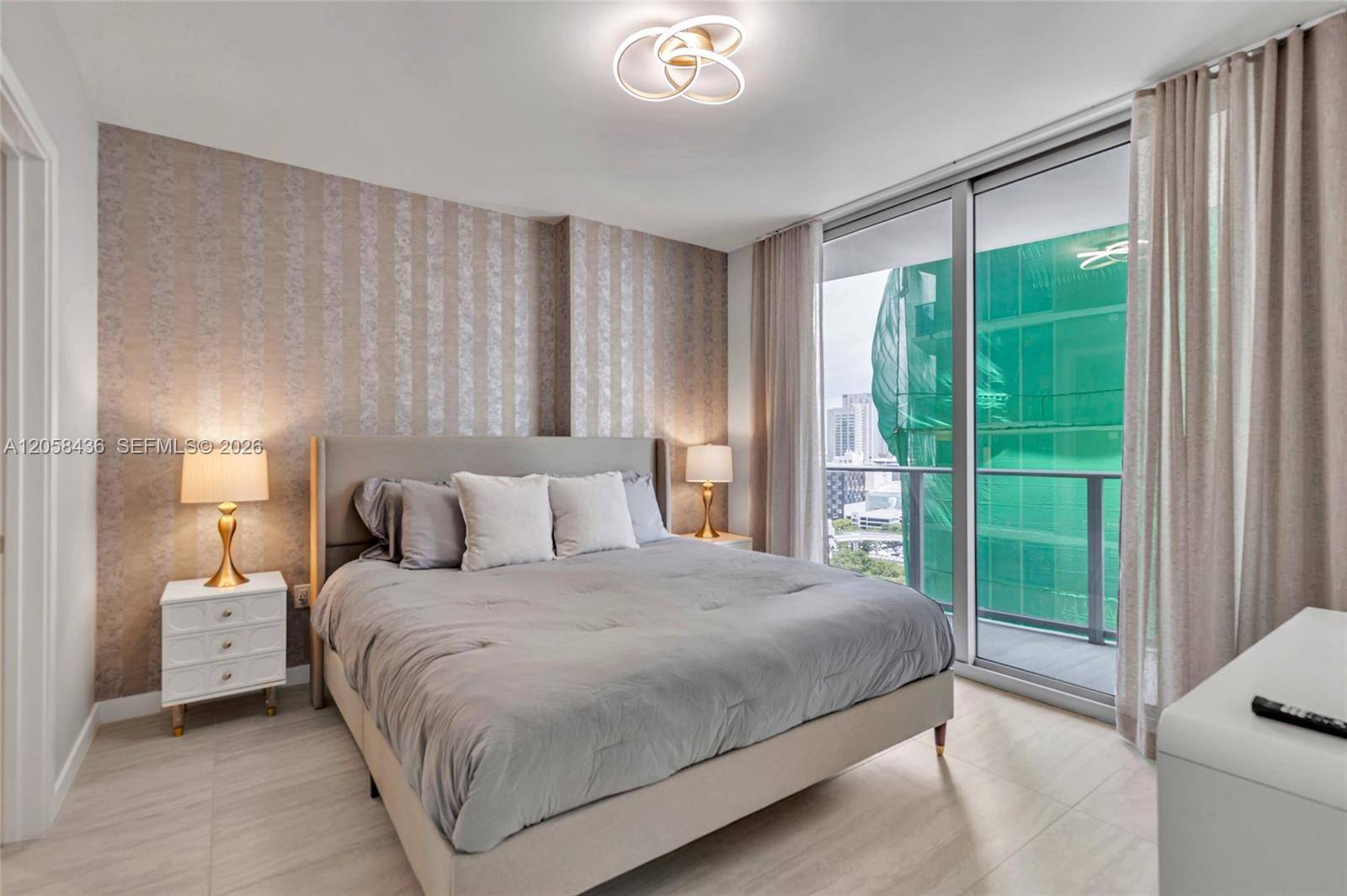 77 SE 5th StMiami - BRICKELL POINT condo unit 2006 - picture