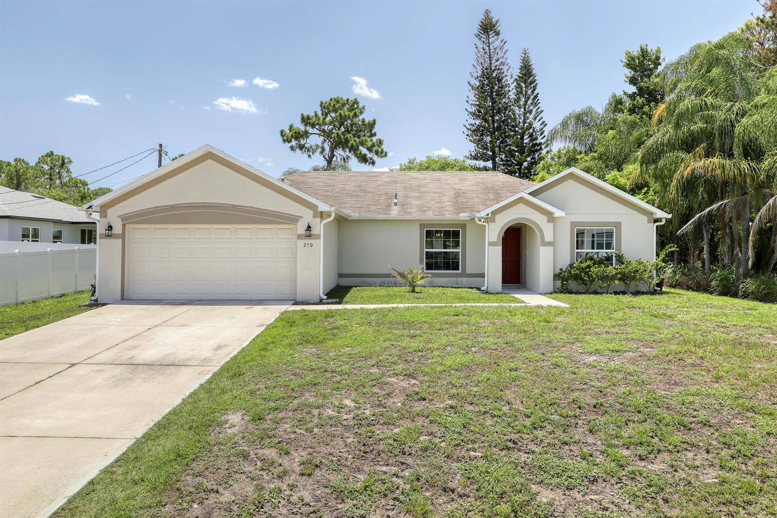 270 BUZBYPalm Bay - picture