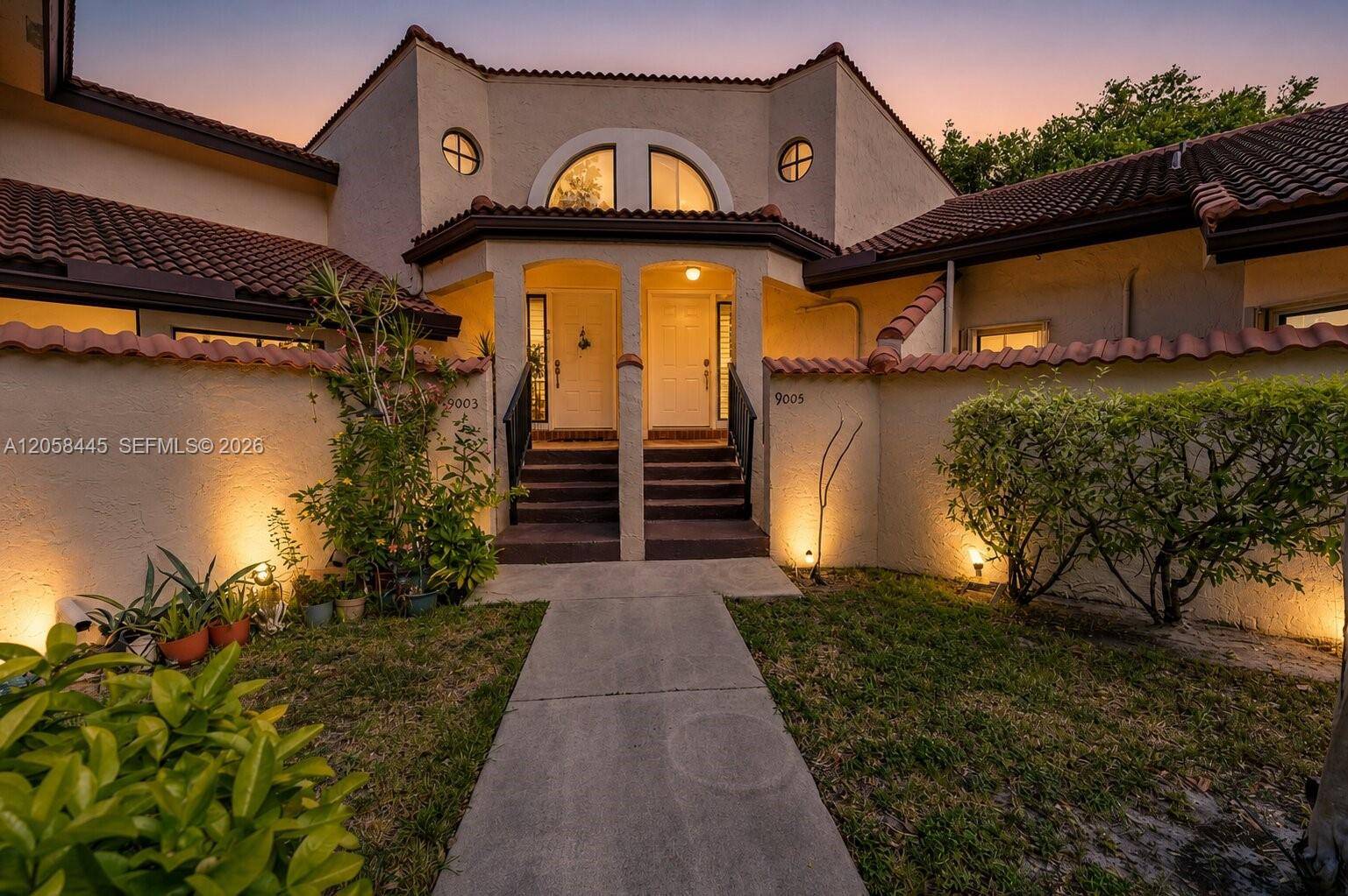 9005 W Sunrise BlvdPlantation - JACARANDA PARCEL 253 condo unit 9005 - picture