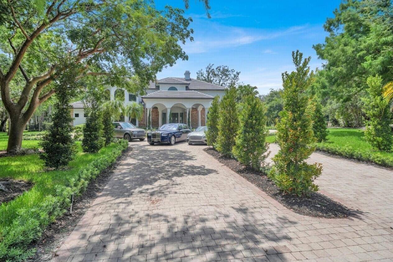 6041 NW 84thParkland - picture
