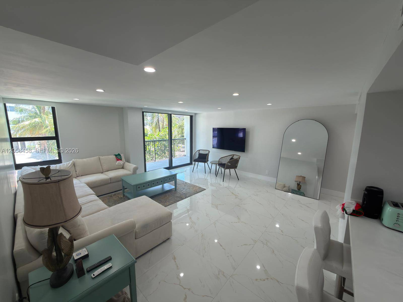 1800 Collins AveMiami Beach - TOWER 1800 CONDO condo unit 3H - picture