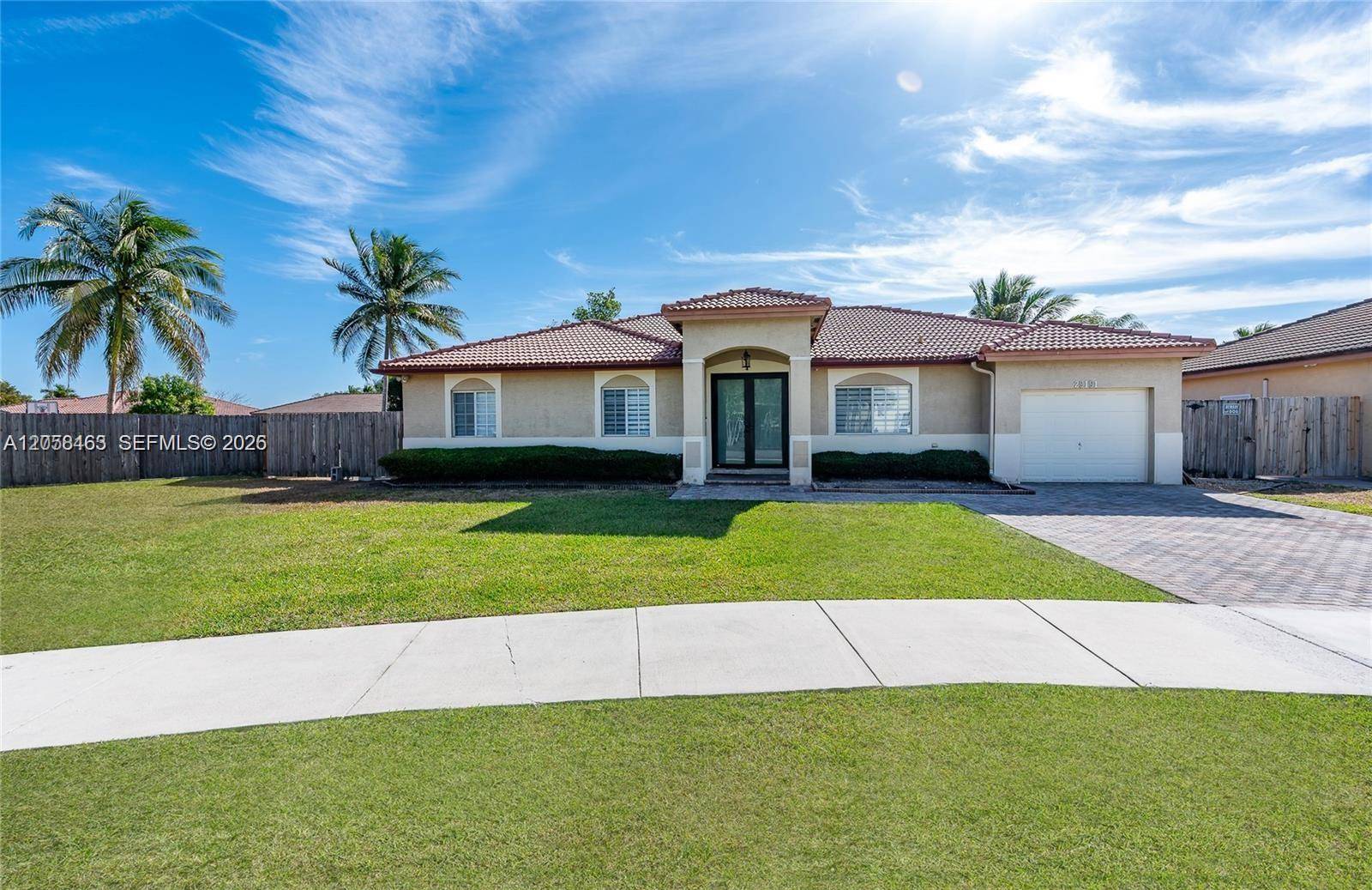 29191 SW 142nd CtHomestead - picture
