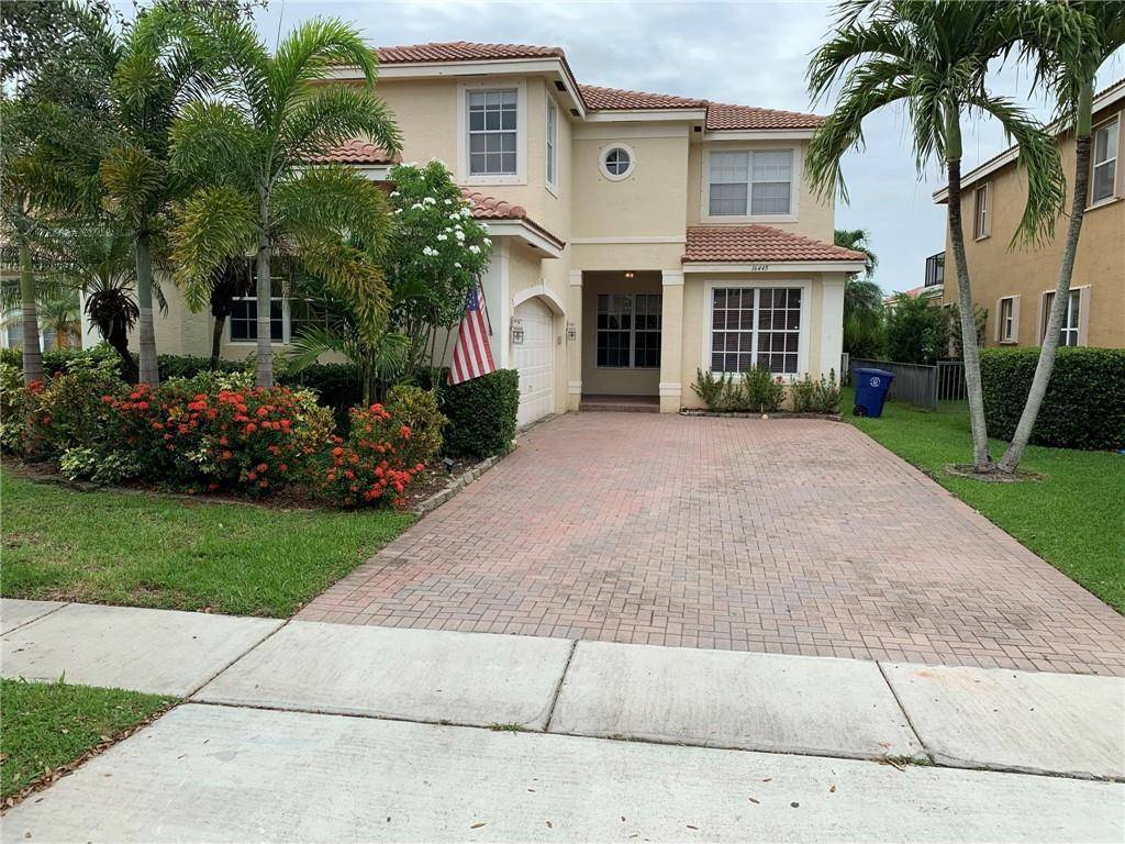 16445 SW 31STMiramar - picture