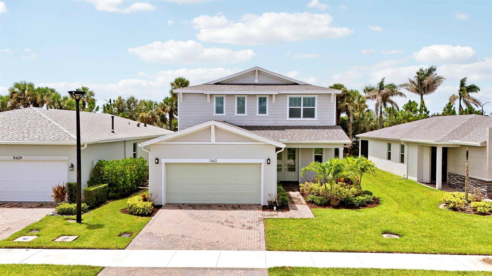 11621 SW LYRAPort St. Lucie - picture