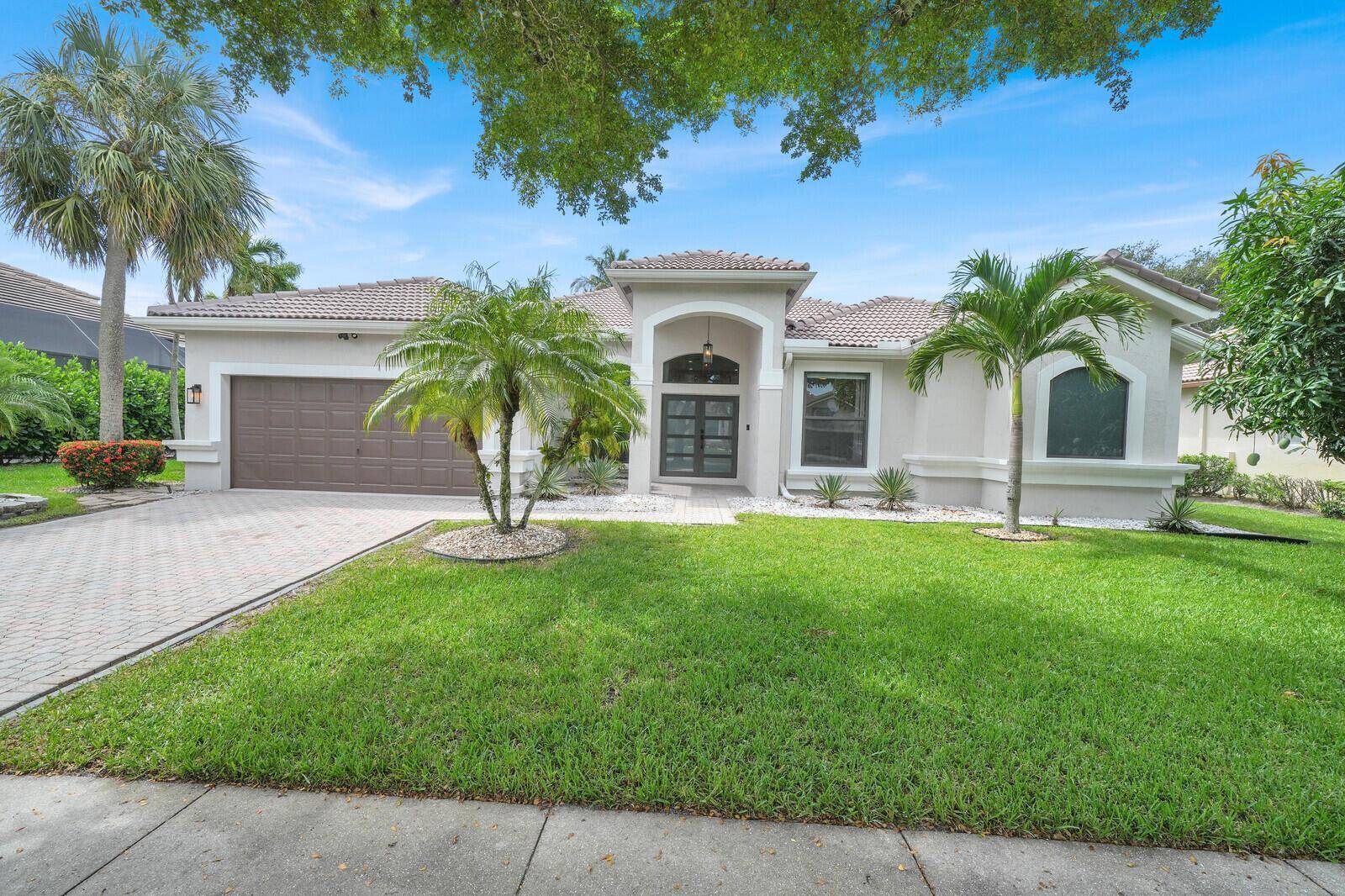 10313 Lexington EstatesBoca Raton - picture