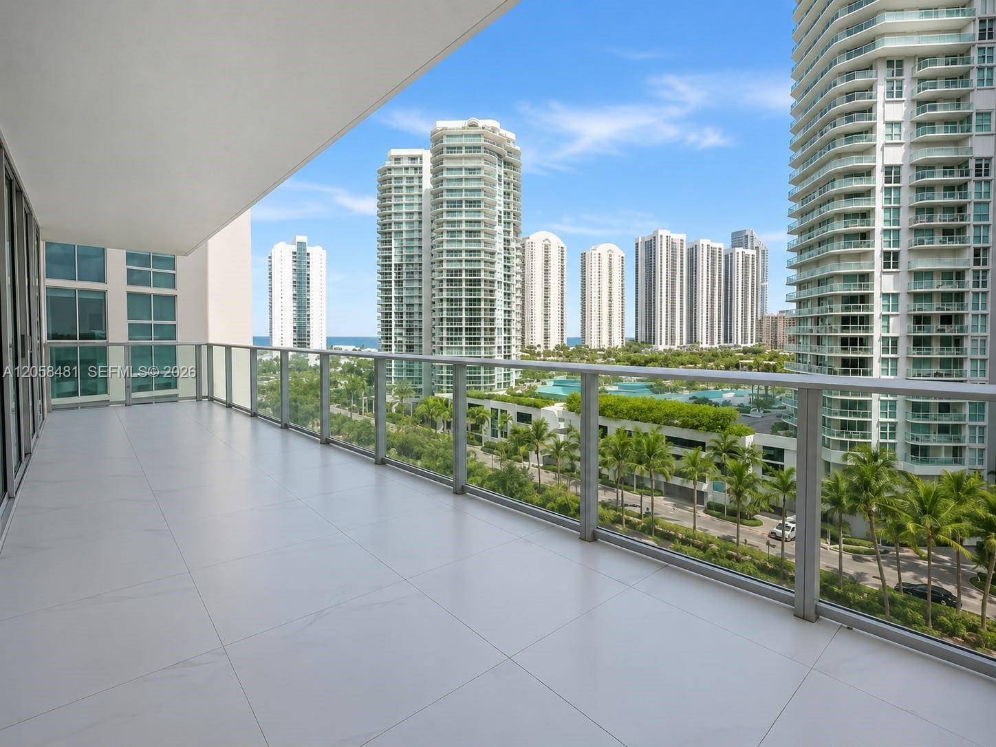 300 Sunny Isles BlvdSunny Isles Beach - PARQUE TOWERS CONDO condo unit 4-802 - picture