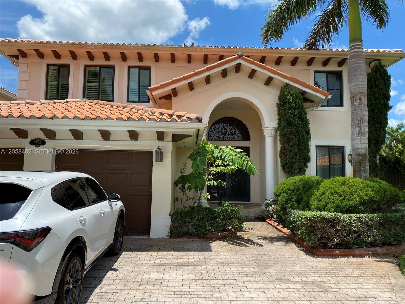 7888 SW 195 TerCutler Bay - CUTLER CAY,Cutler Cay condo unit 7888 - picture