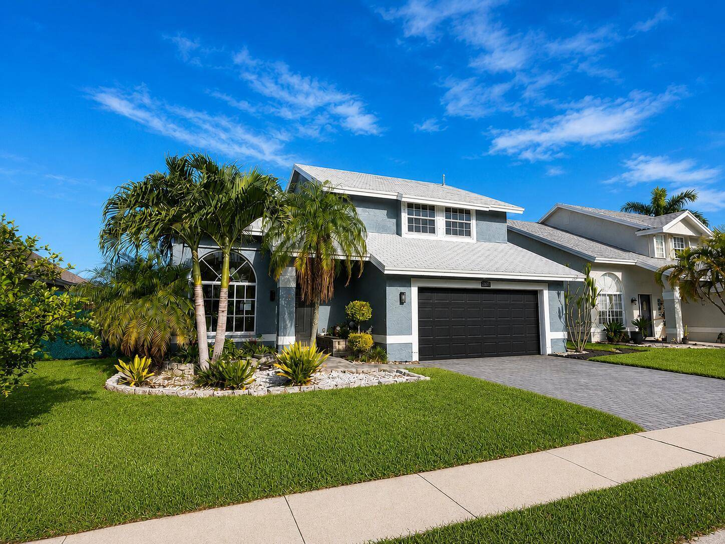 3161 NW 122NDSunrise - picture