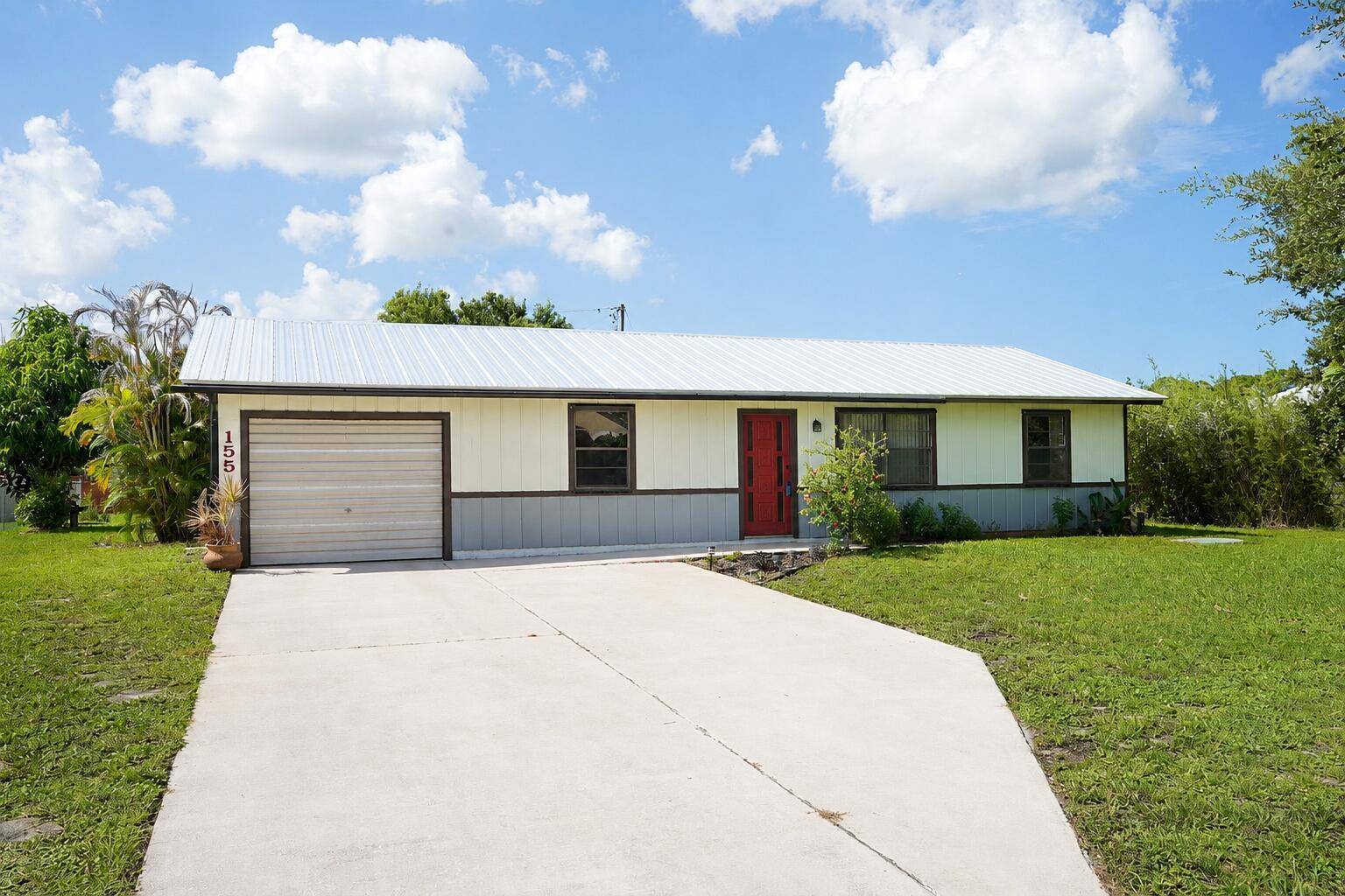 155 SW KleePort St. Lucie - picture