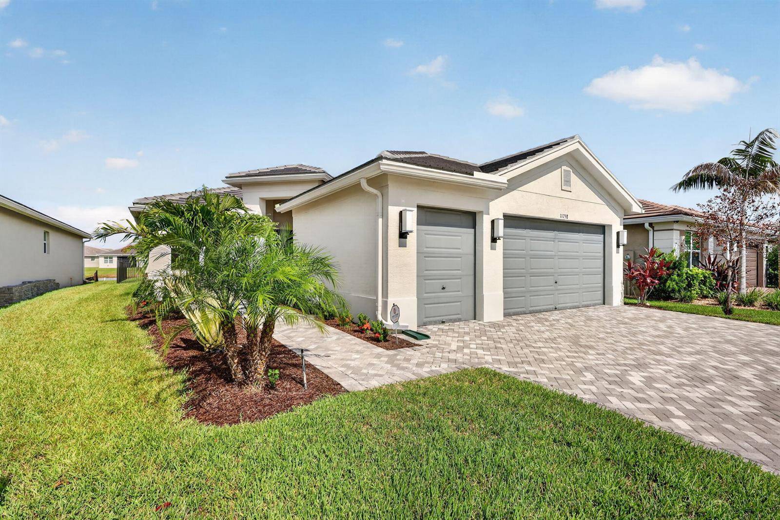 11758 SW Coral CovePort St. Lucie - picture
