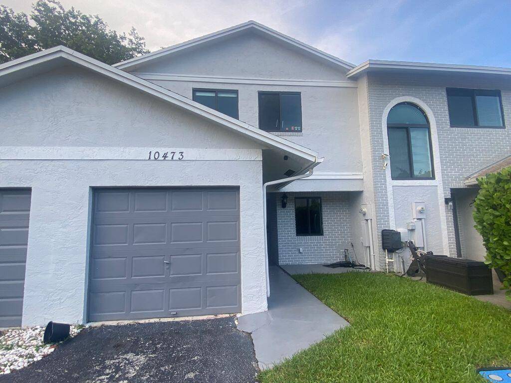 10473 NW 3RDPembroke Pines - picture