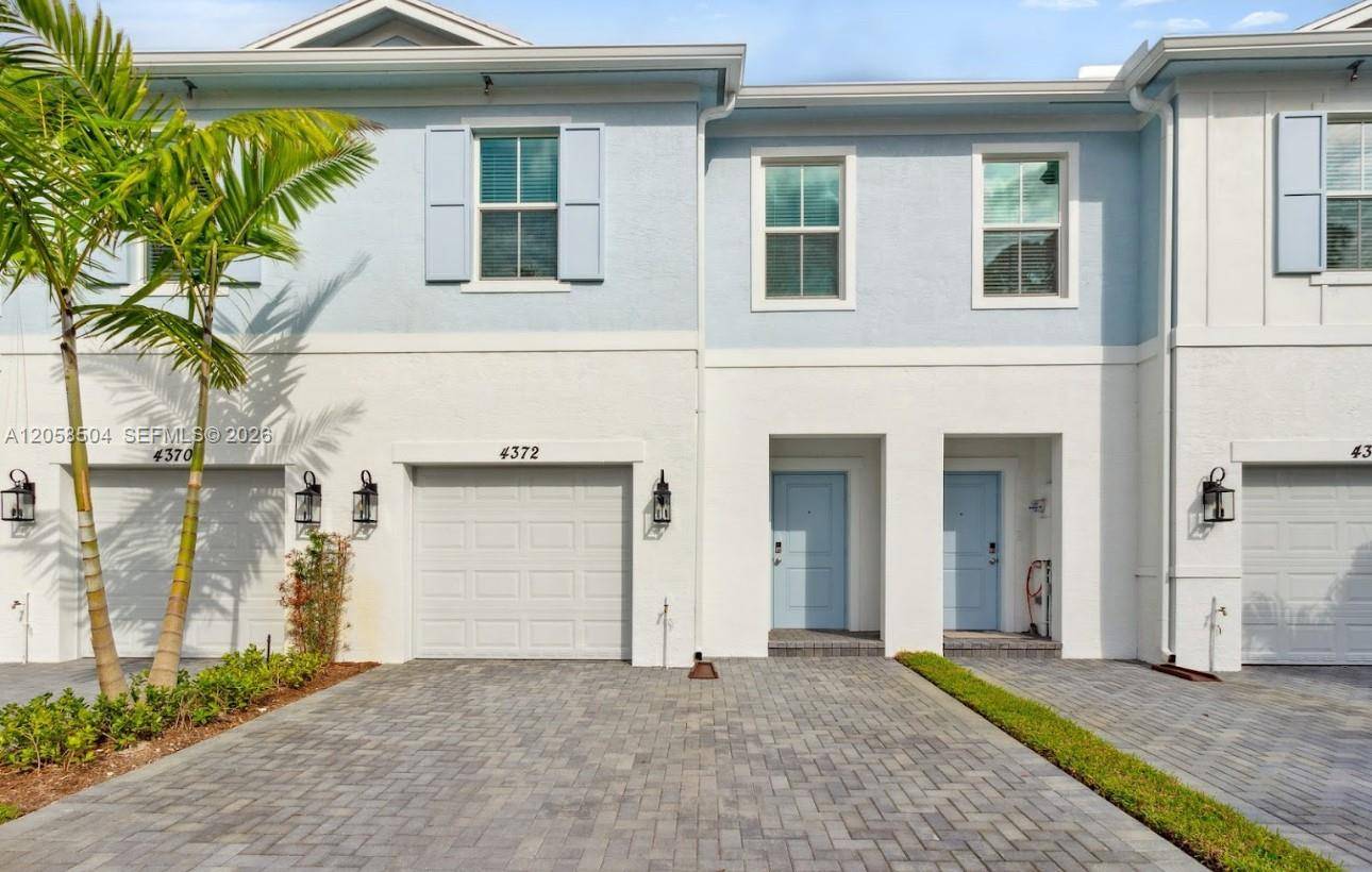 4387 Boatman StLake Worth - BOATMAN HAMMOCK condo unit 4407 - picture