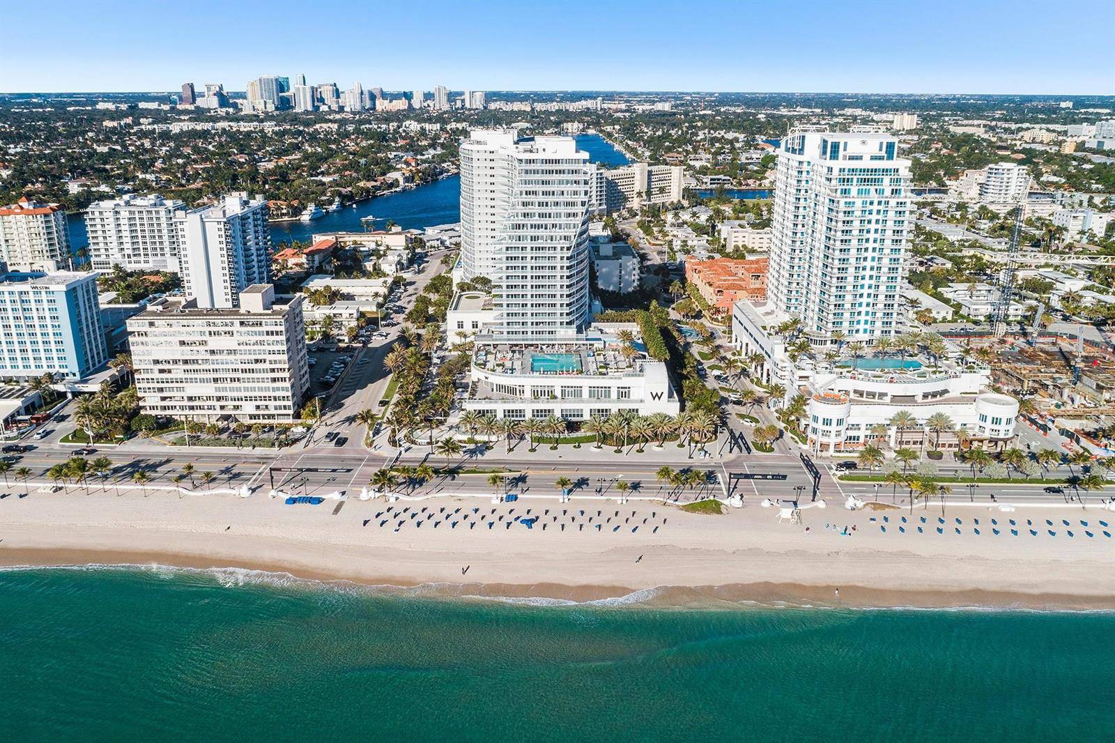3101 BAYSHOREFort Lauderdale - FORT LAUDERDALE RESIDENCES condo unit 1008 - picture