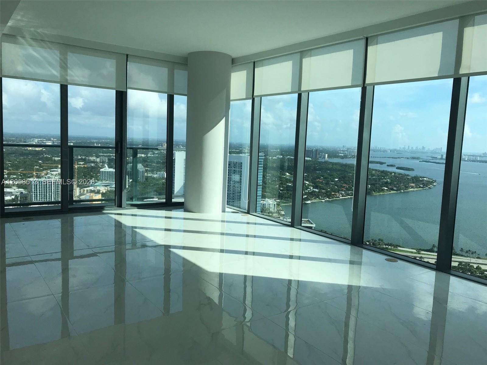 650 NE 32nd StMiami - PARAISO BAY CONDO,PARAISO BAY condo unit 4508 - picture